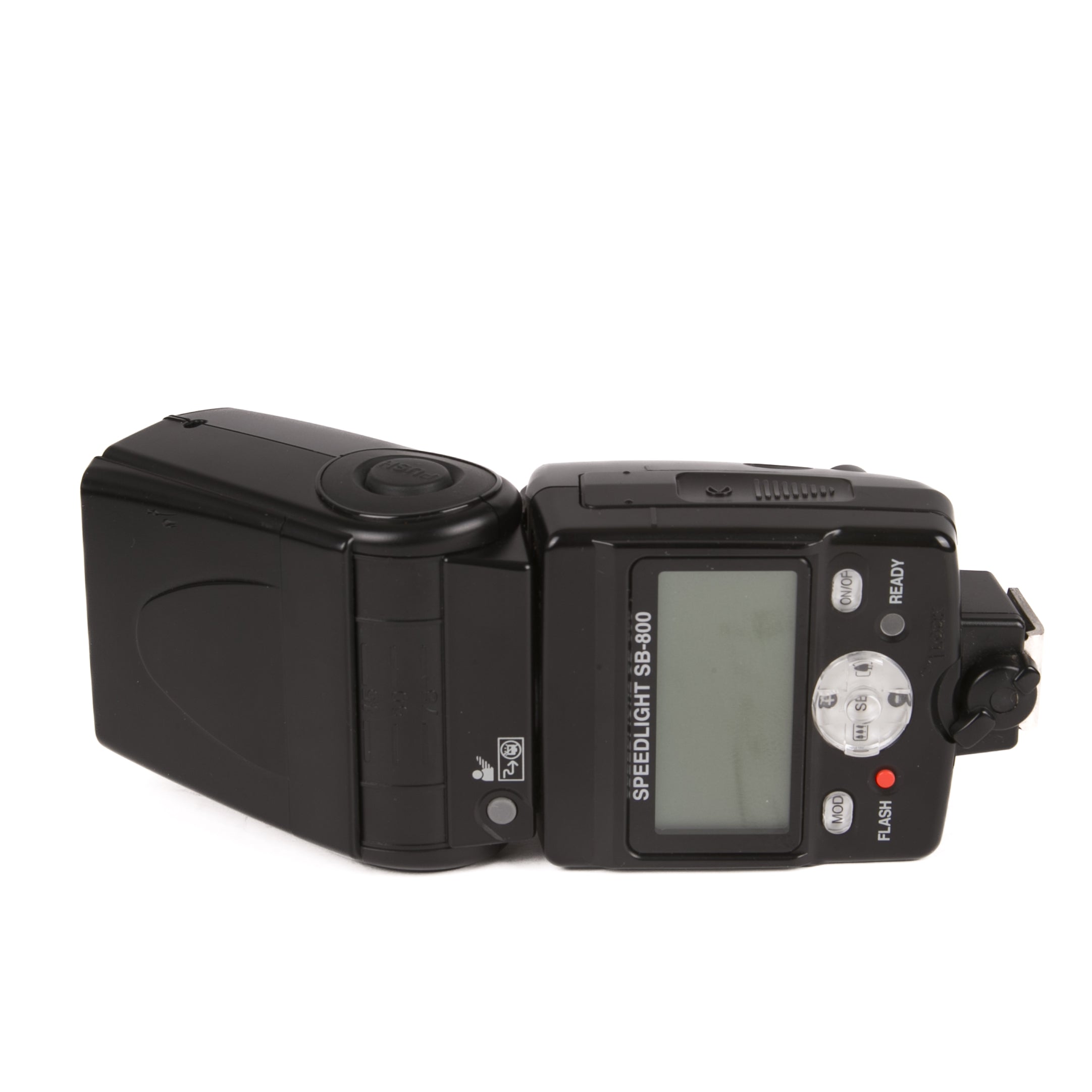 Nikon Speedlight SB-800