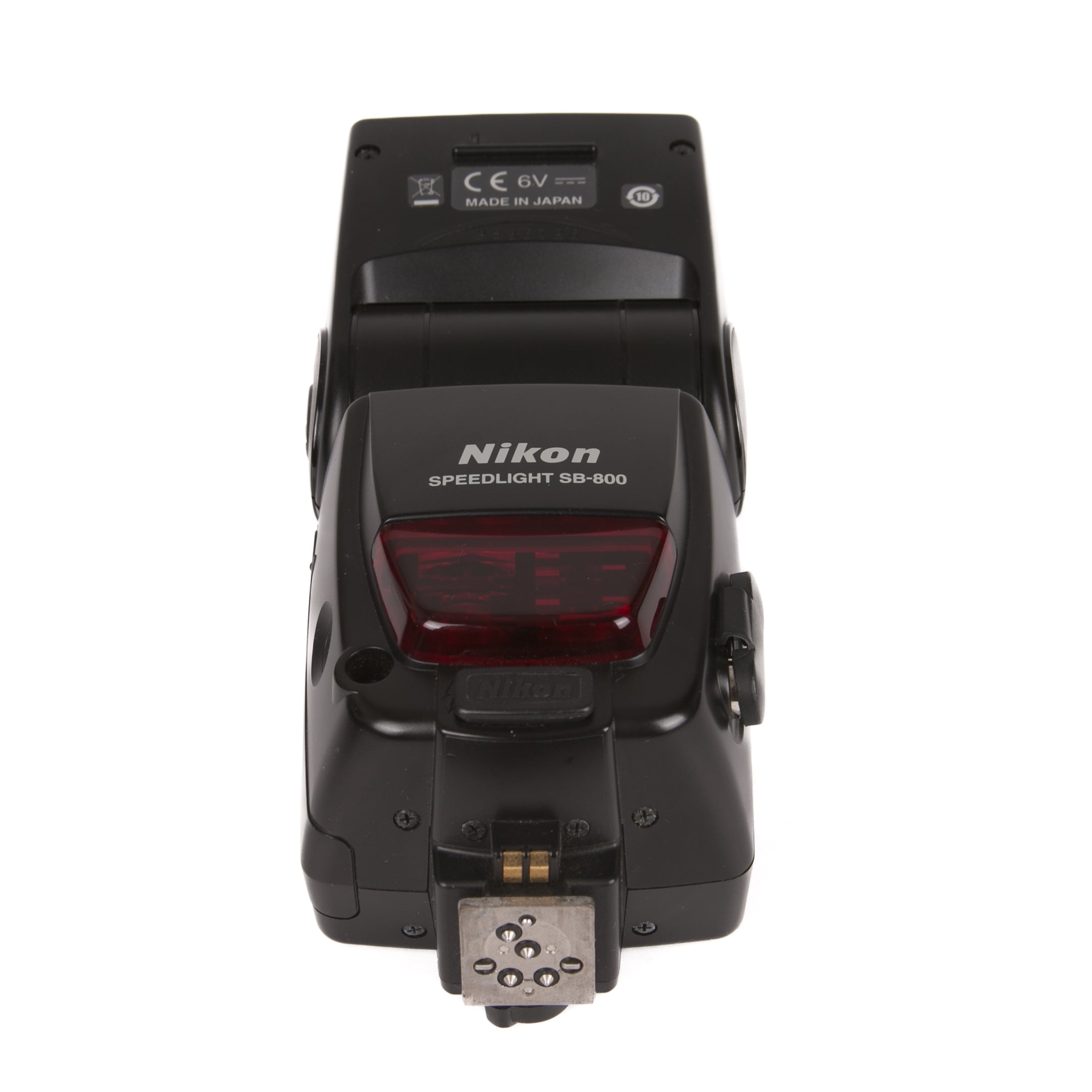 Nikon Speedlight SB-800