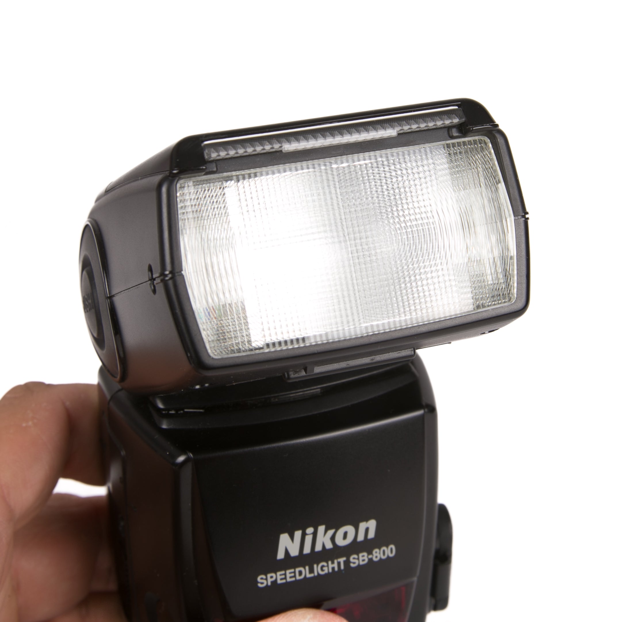 Nikon Speedlight SB-800