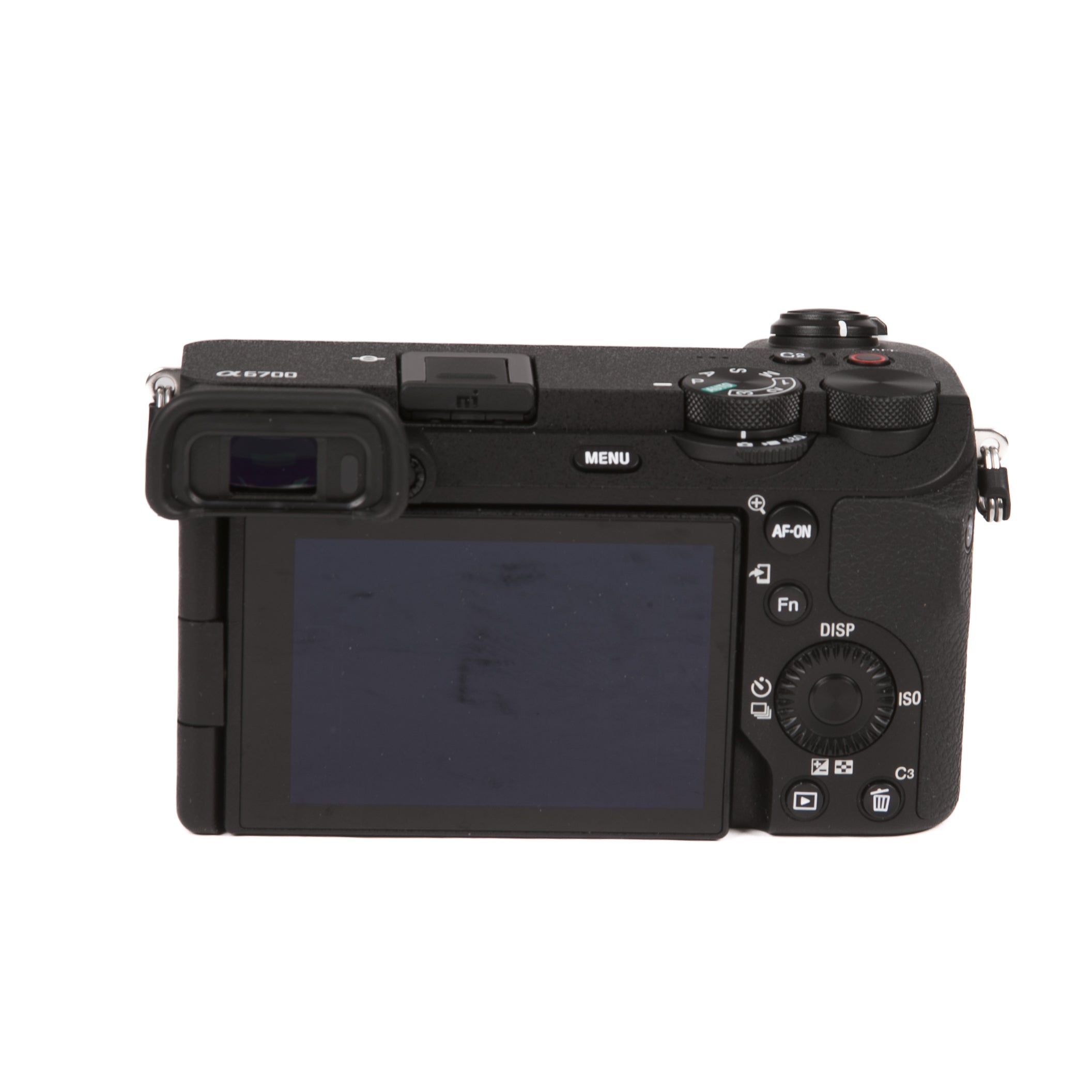 Sony A6700(ILCE-6700) SCATTI 85
