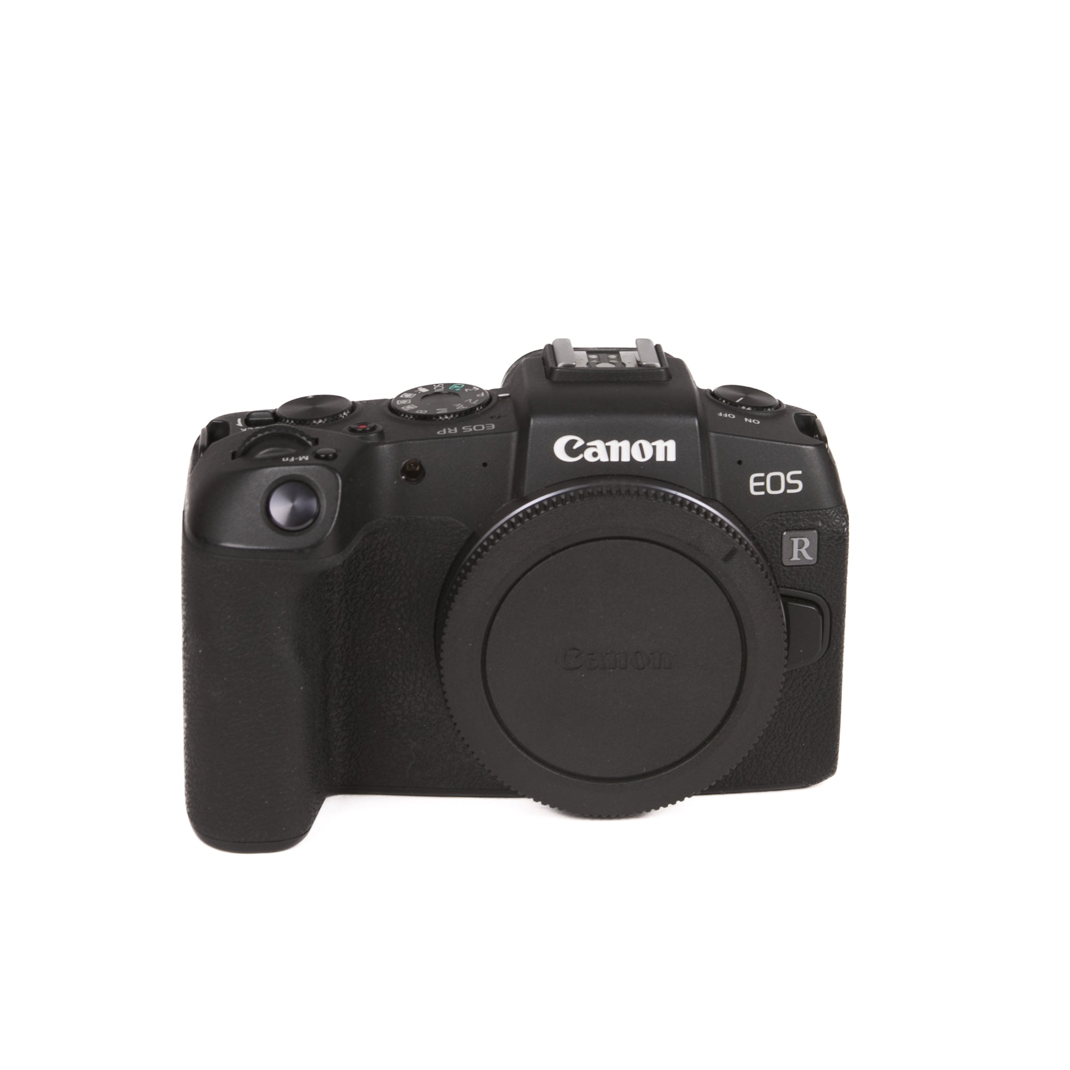 Canon EOS RP SCATTI 2900