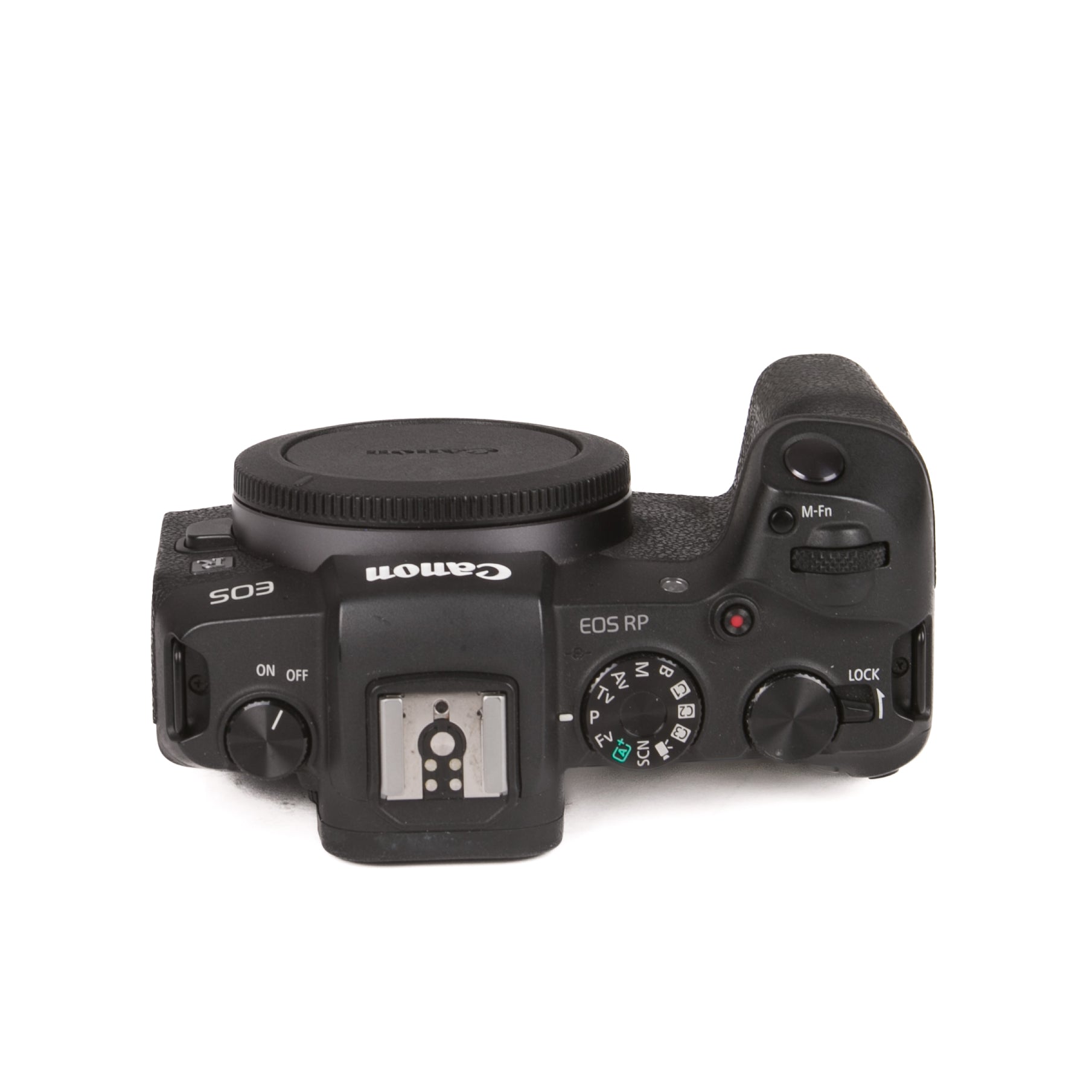 Canon EOS RP SCATTI 2900