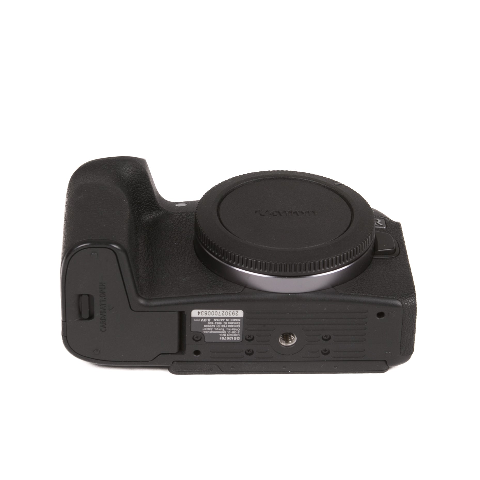 Canon EOS RP SCATTI 2900