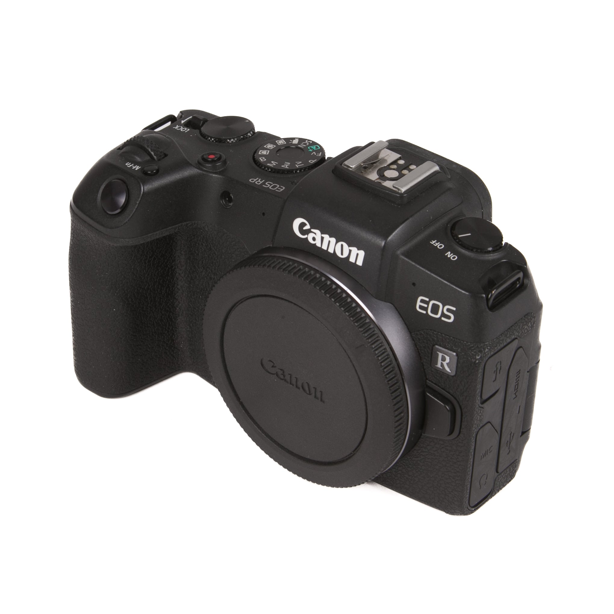 Canon EOS RP SCATTI 2900