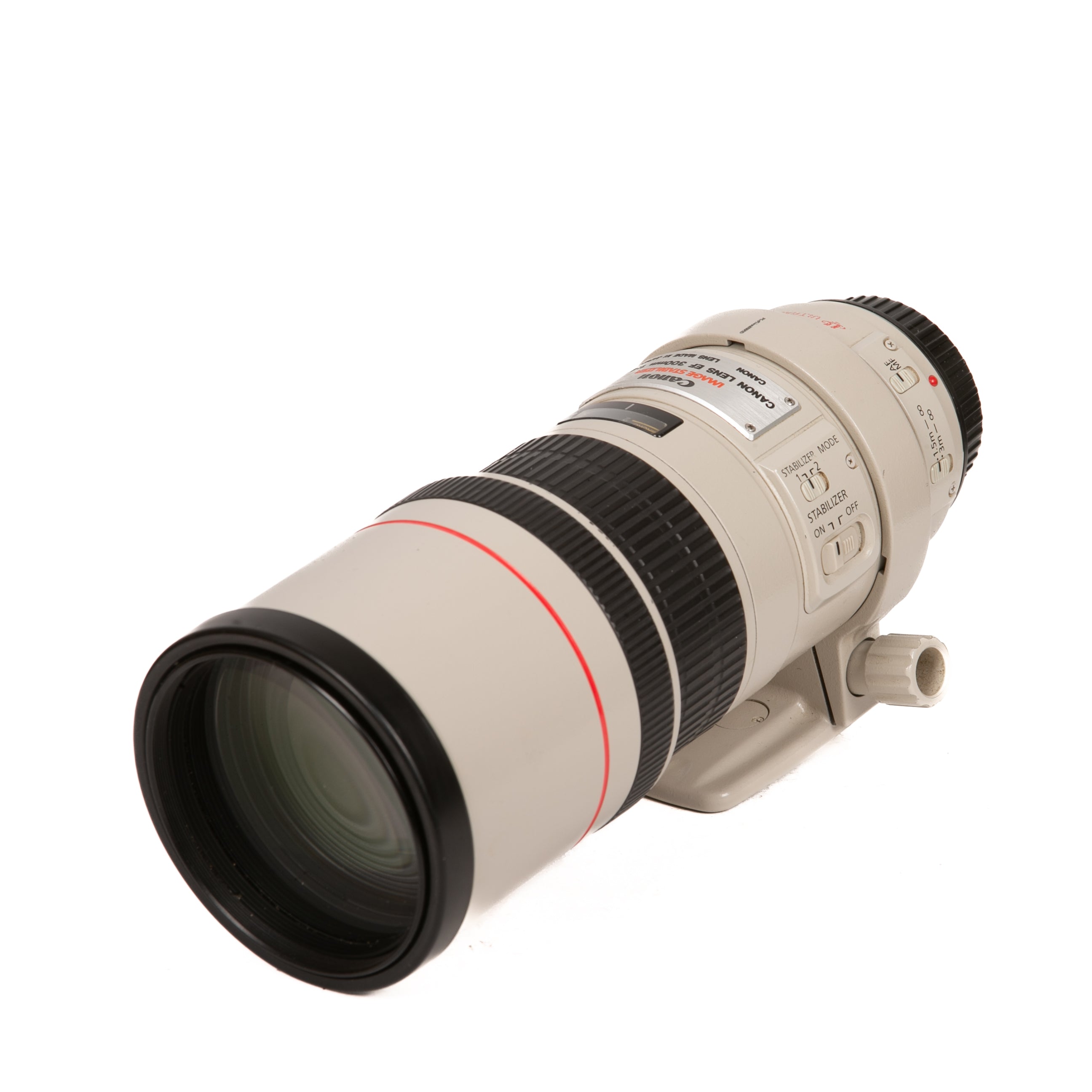 Canon EF 300mm f/4L USM