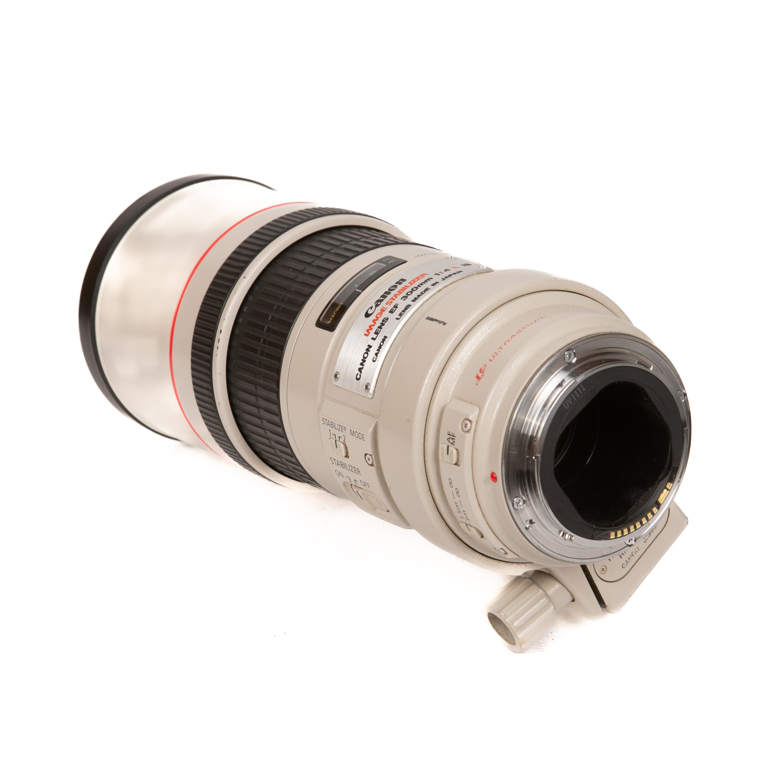 Canon EF 300mm f/4L USM