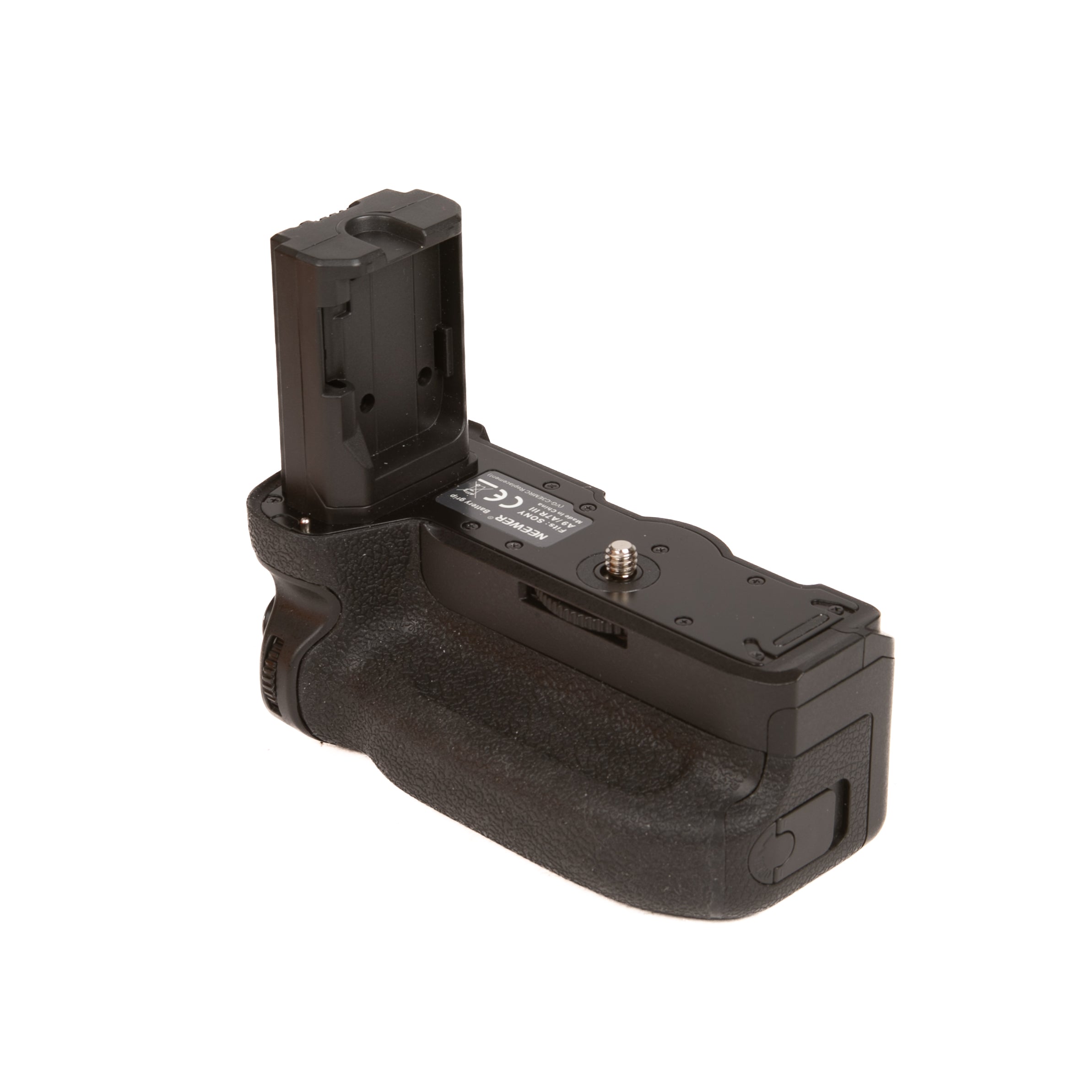 Impugnatura verticale batteria VG-C3EM per supporto fotocamera Sony A9 A7R3