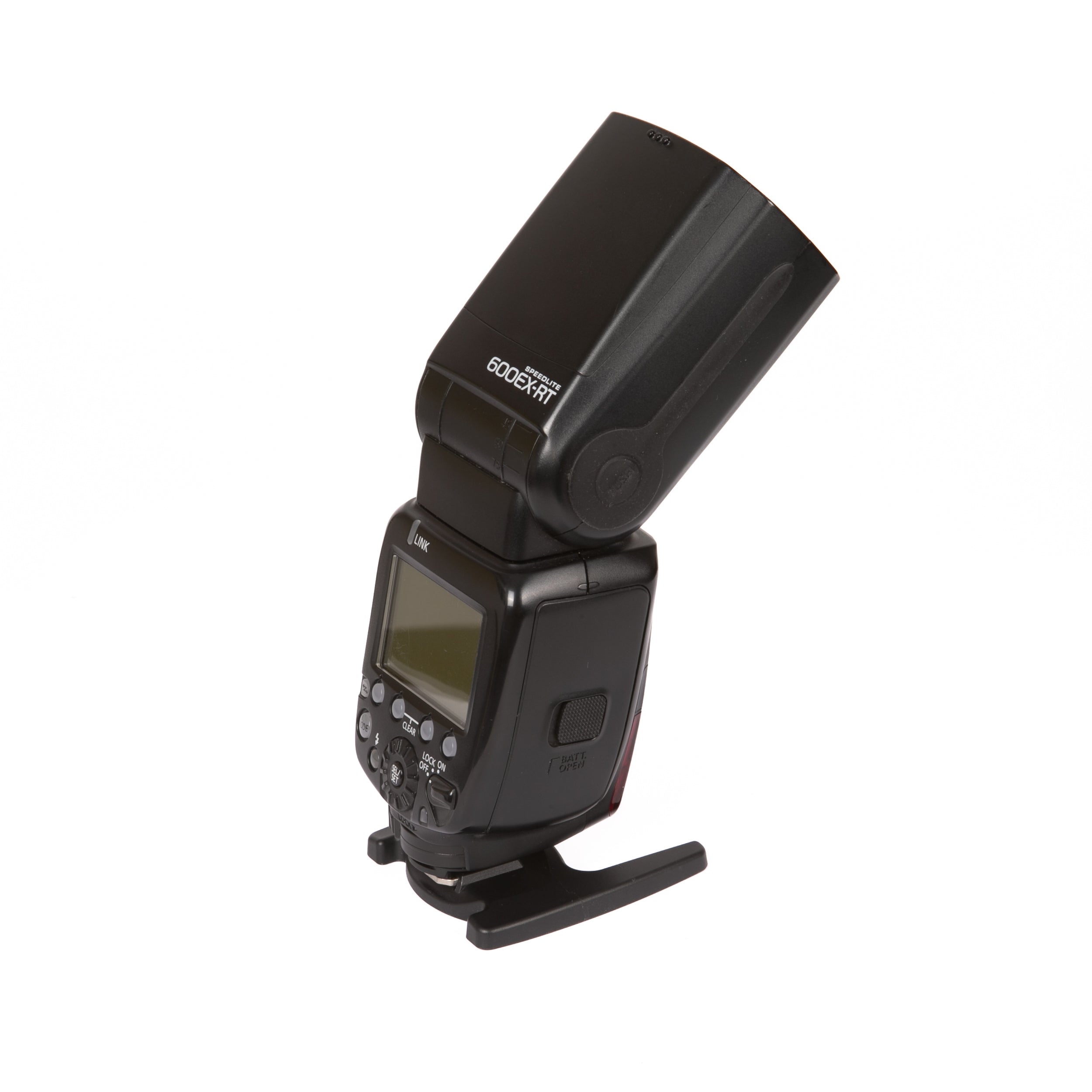 Canon Speedlite 600EX RT - Usato