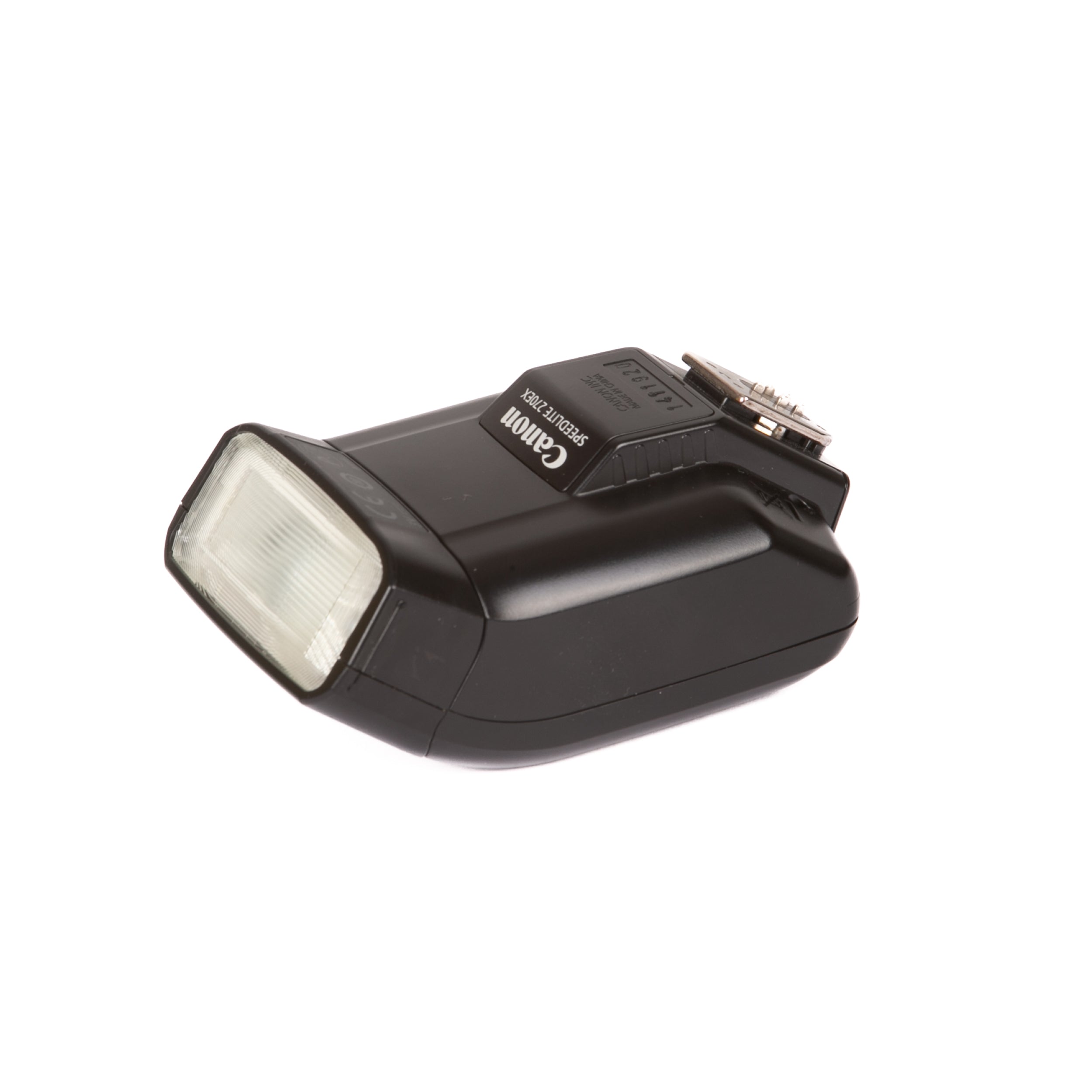 Canon FLASH SPEEDLITE 270EX