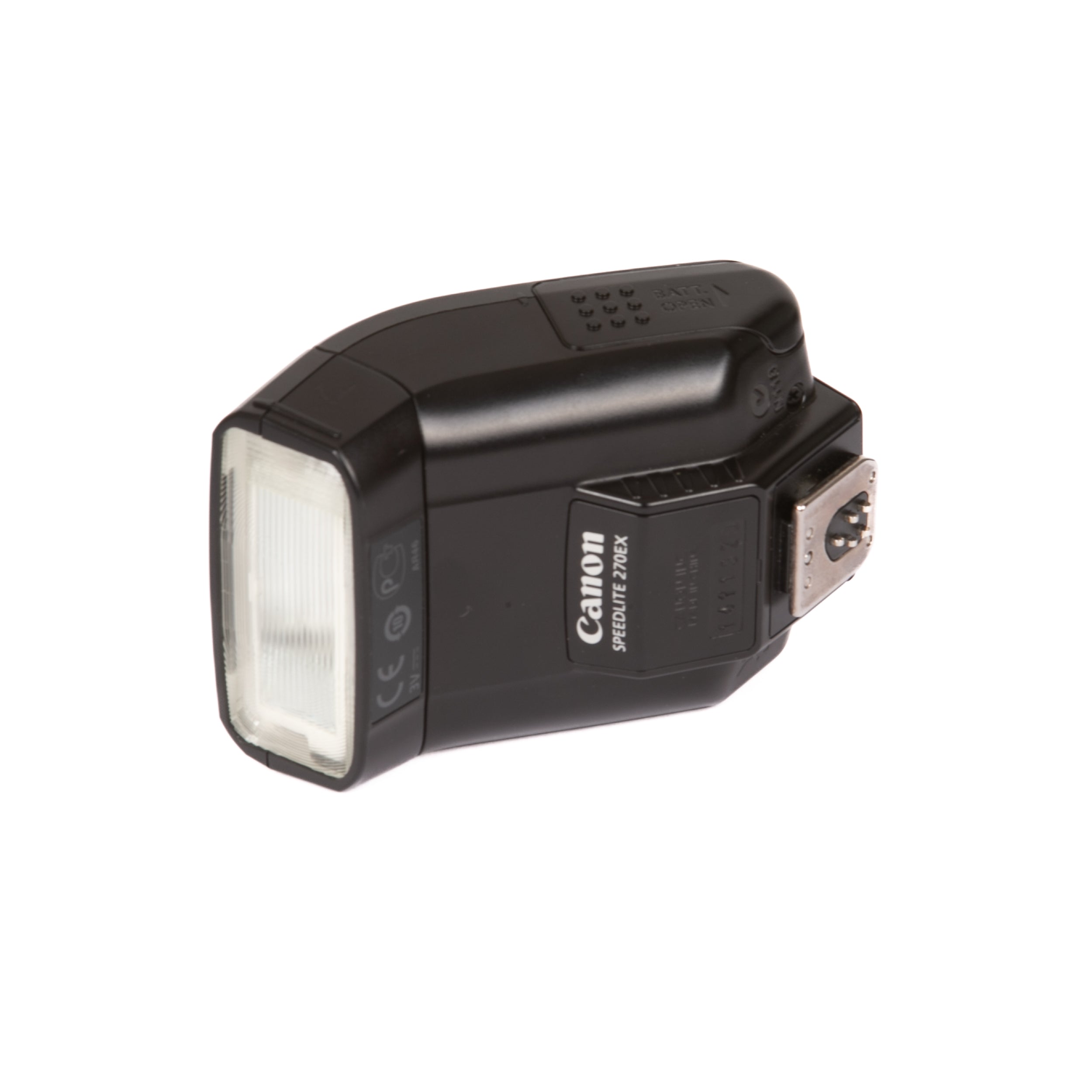 Canon FLASH SPEEDLITE 270EX