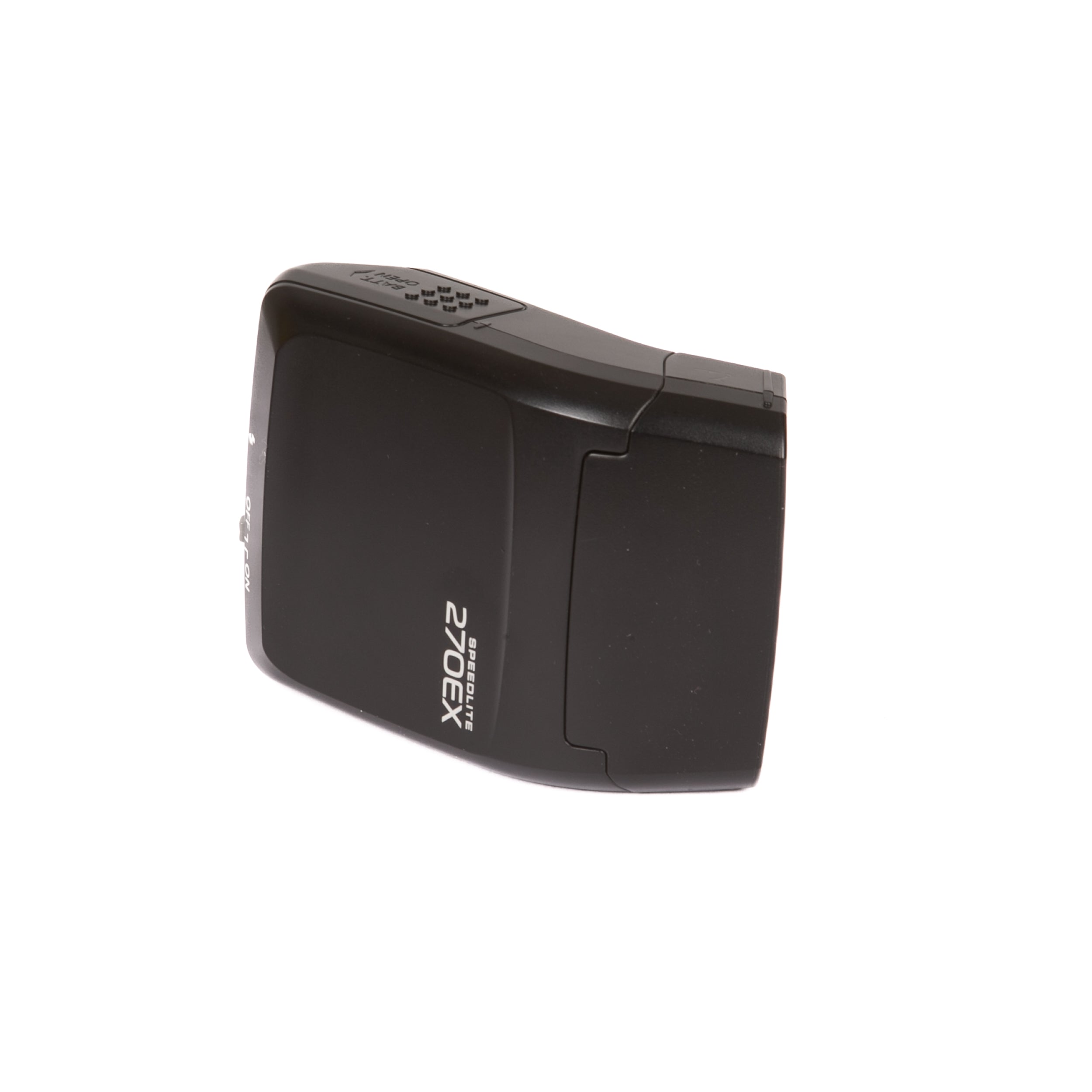 Canon FLASH SPEEDLITE 270EX