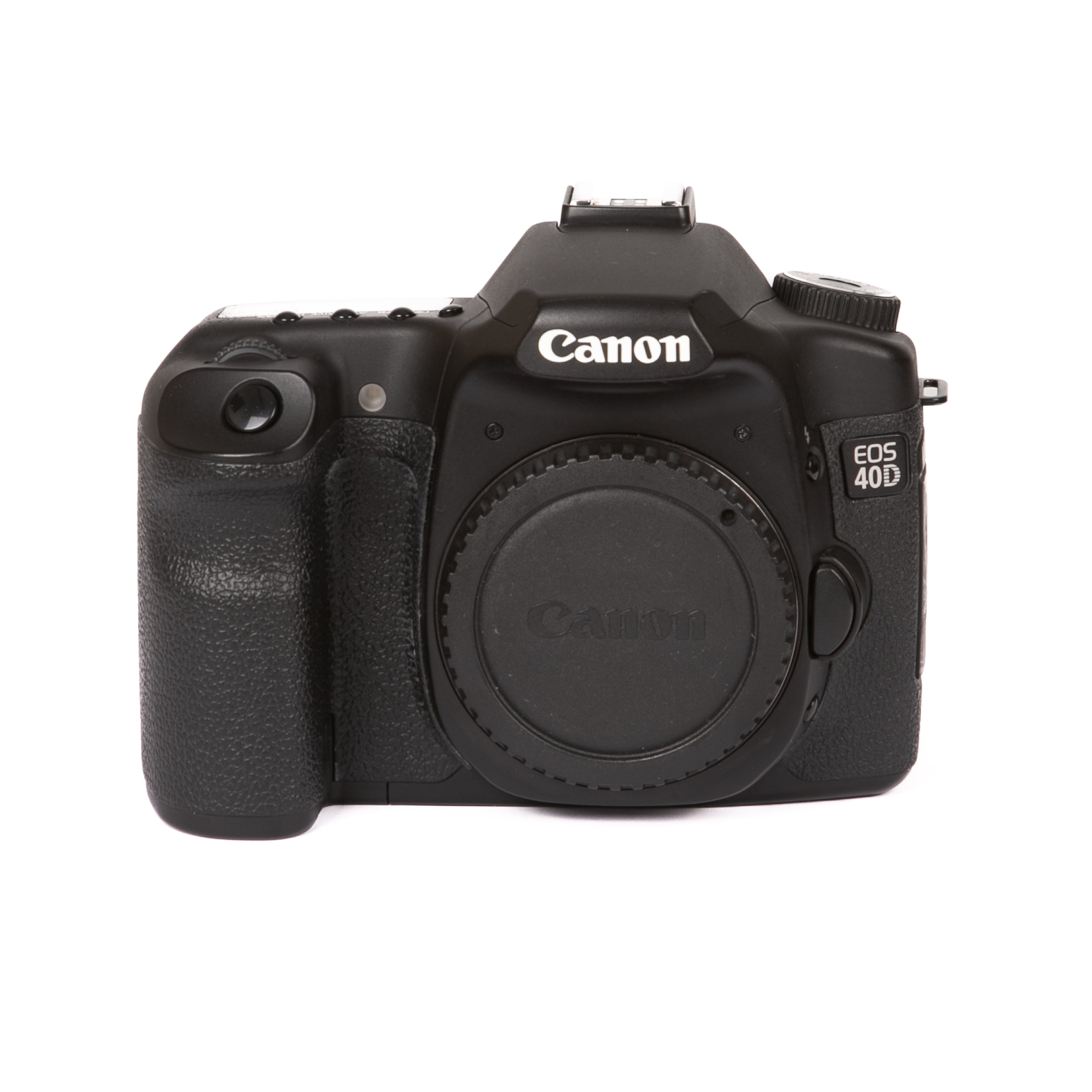 Canon EOS 40D - Usato - Garanzia 12 mesi