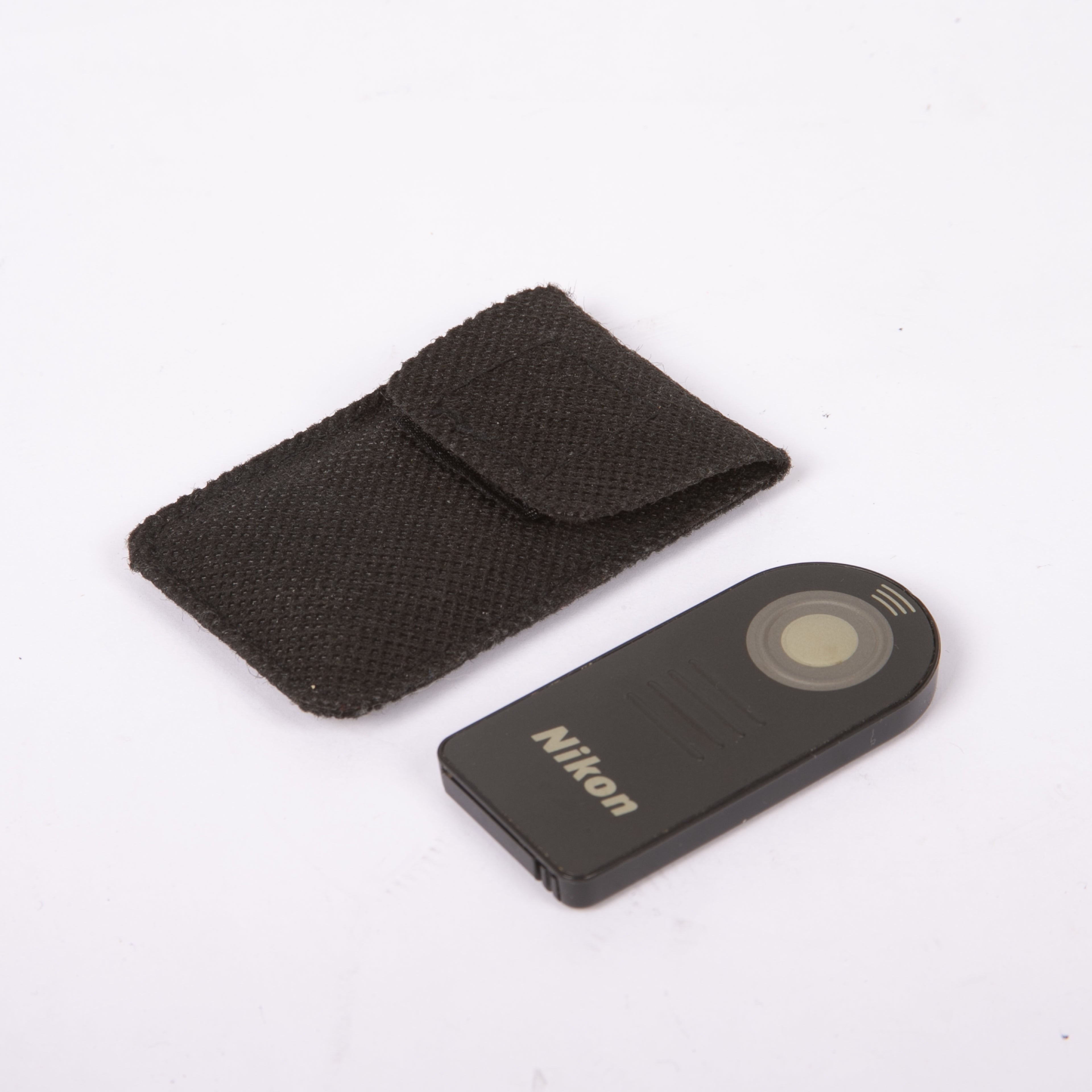 Nikon ML-L3 Telecomando Infrarossi per Scatto Remoto