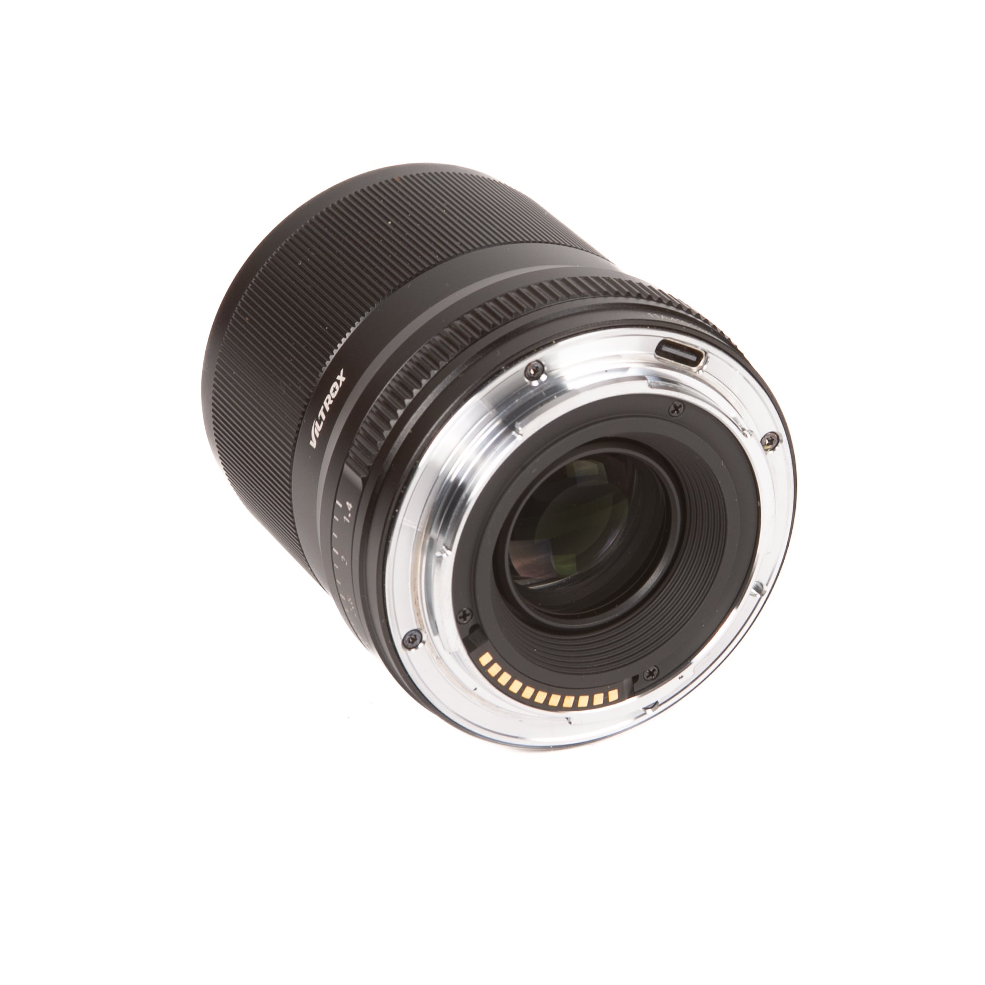 Viltrox AF 56mm f/1.4 STM ED IF PER NIKON Z