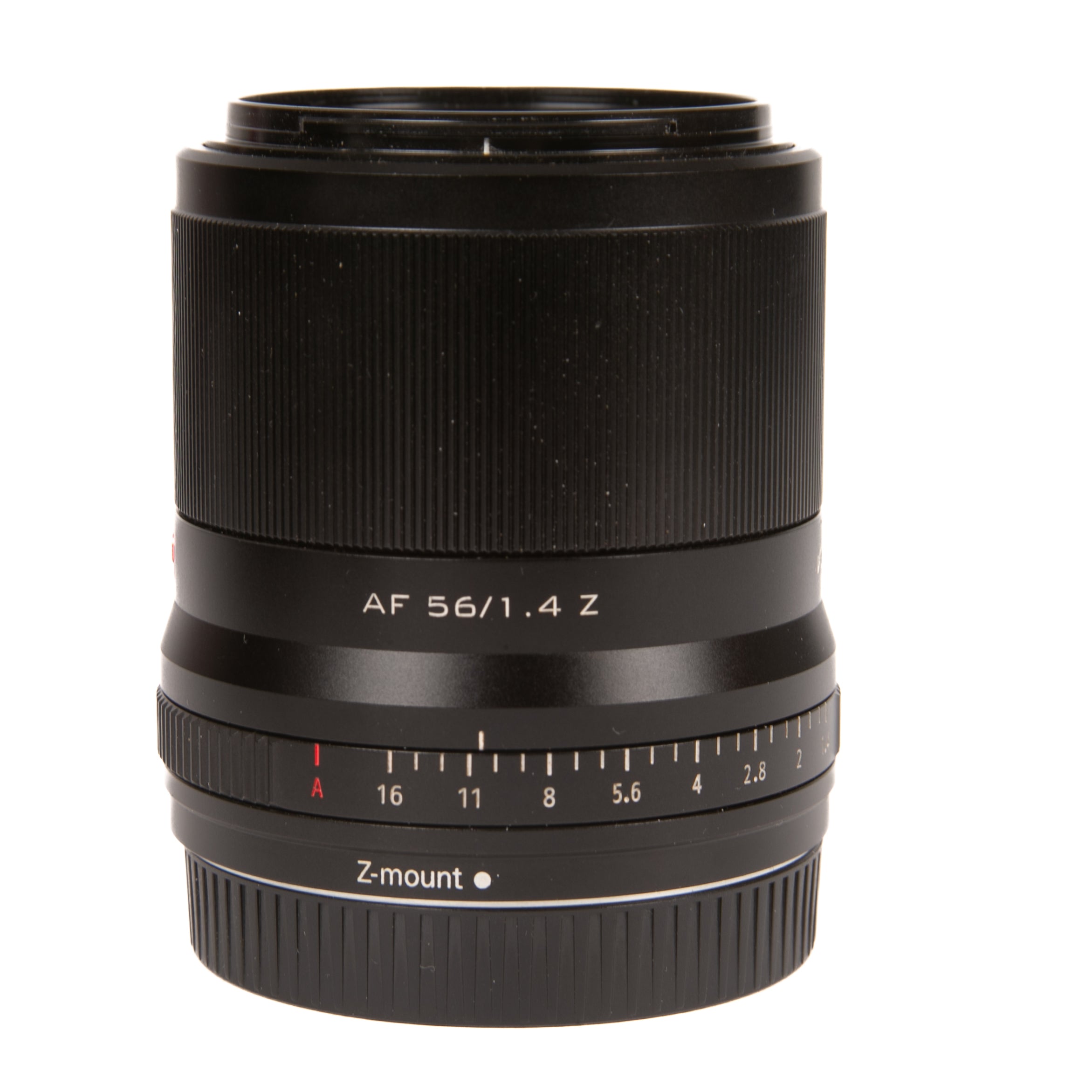 Viltrox AF 56mm f/1.4 STM ED IF PER NIKON Z