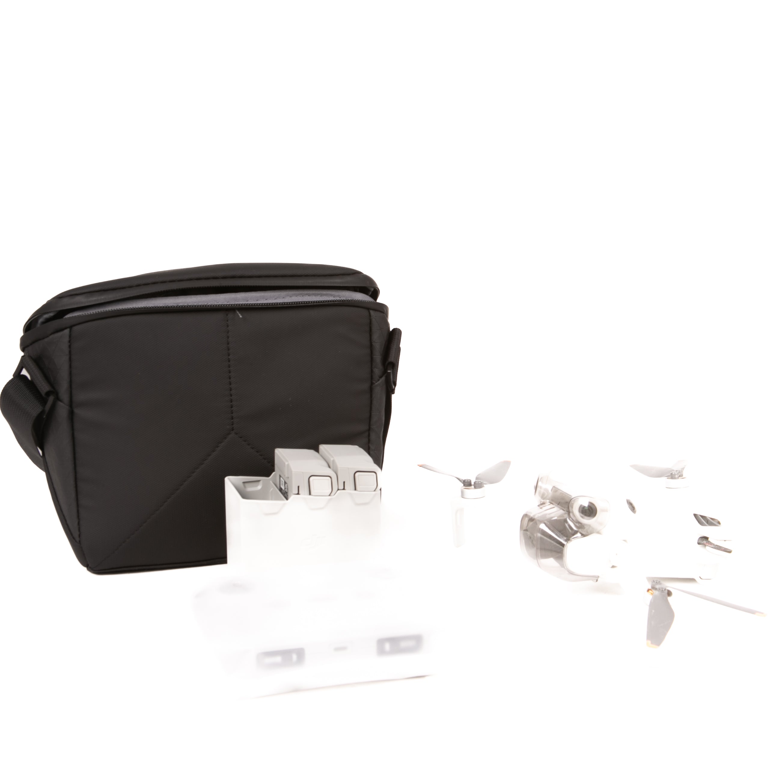 DJI Mini 4 Pro Fly More Combo