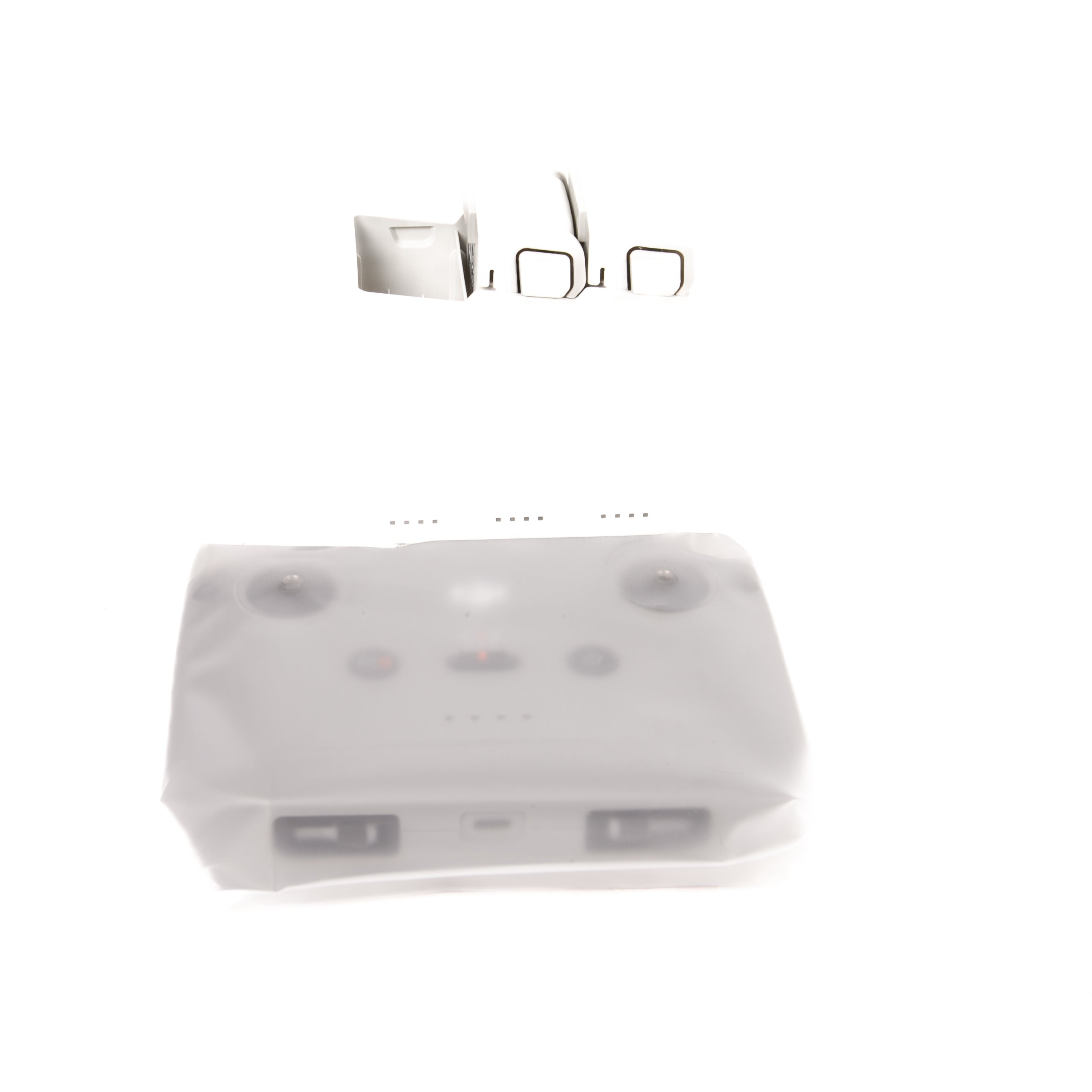 DJI Mini 4 Pro Fly More Combo