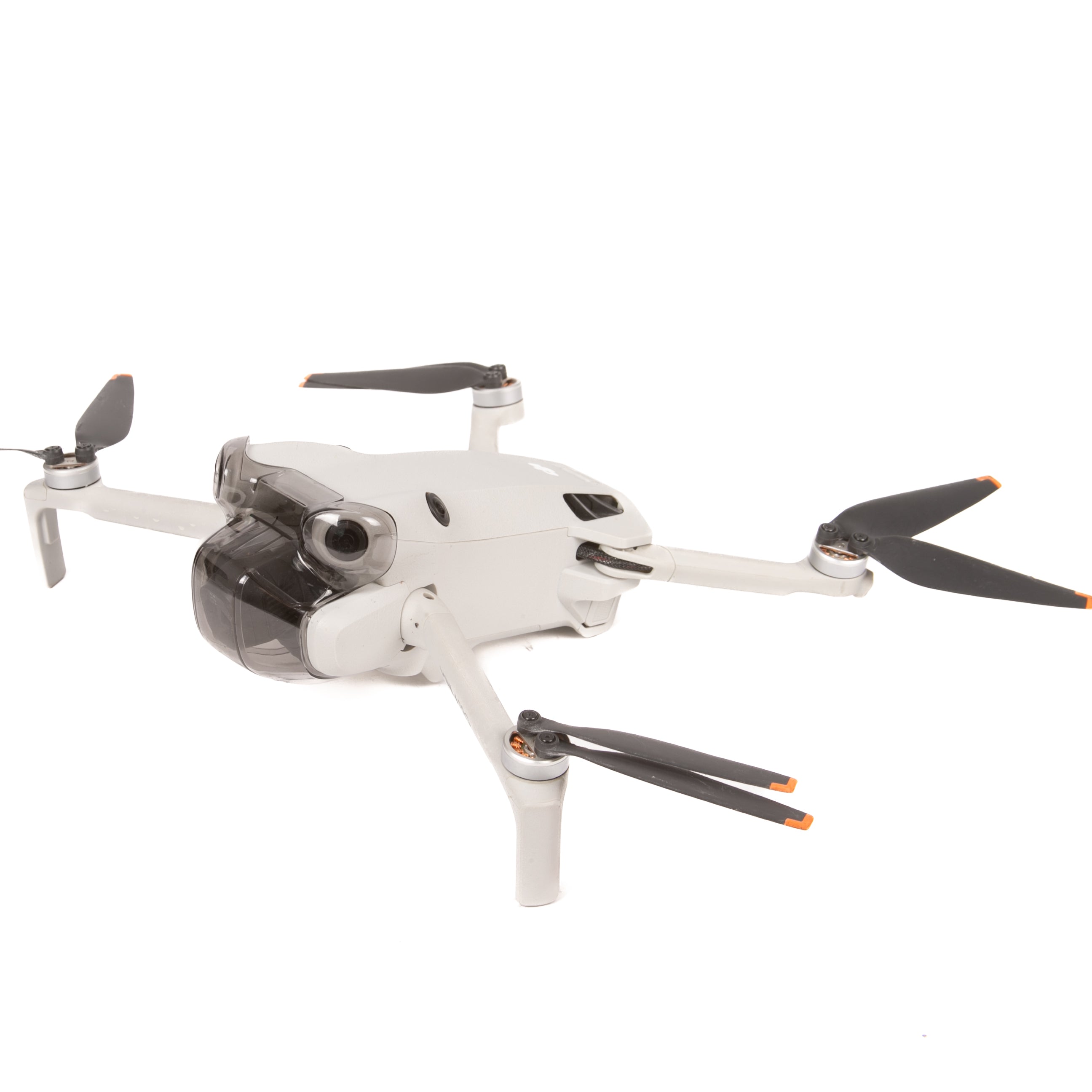 DJI Mini 4 Pro Fly More Combo