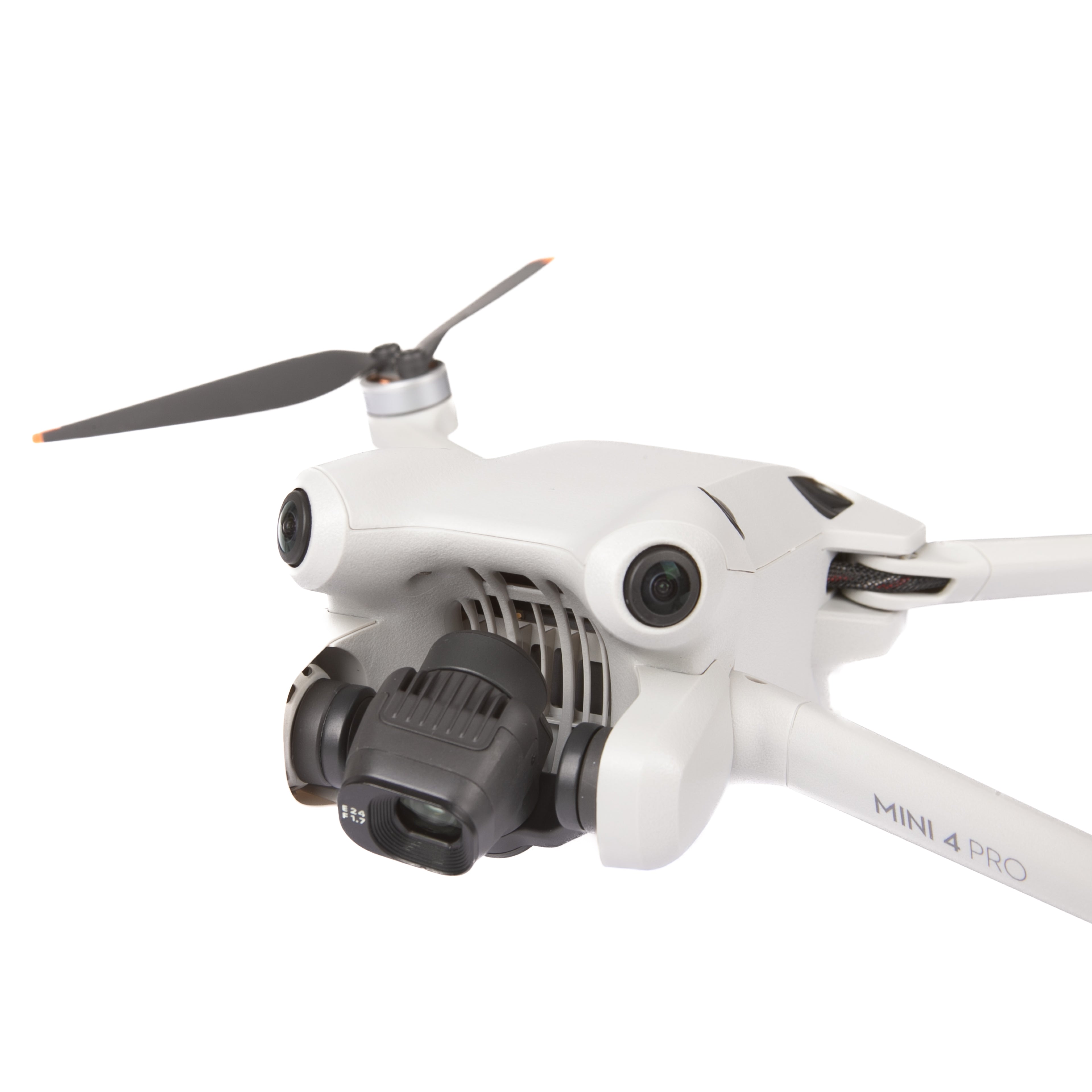 DJI mini 4 pro fly more combo