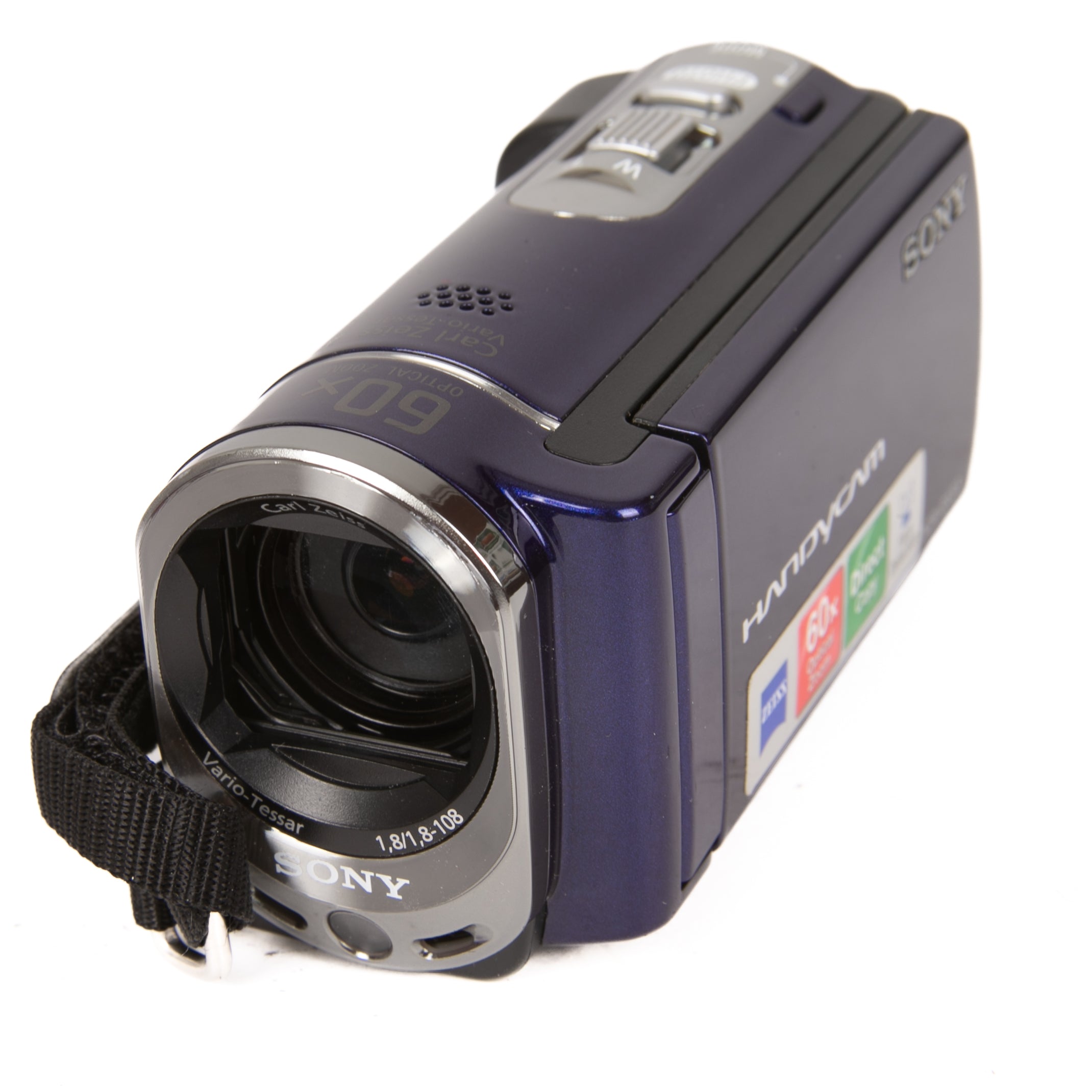 Sony Handycam DCR-SX33E