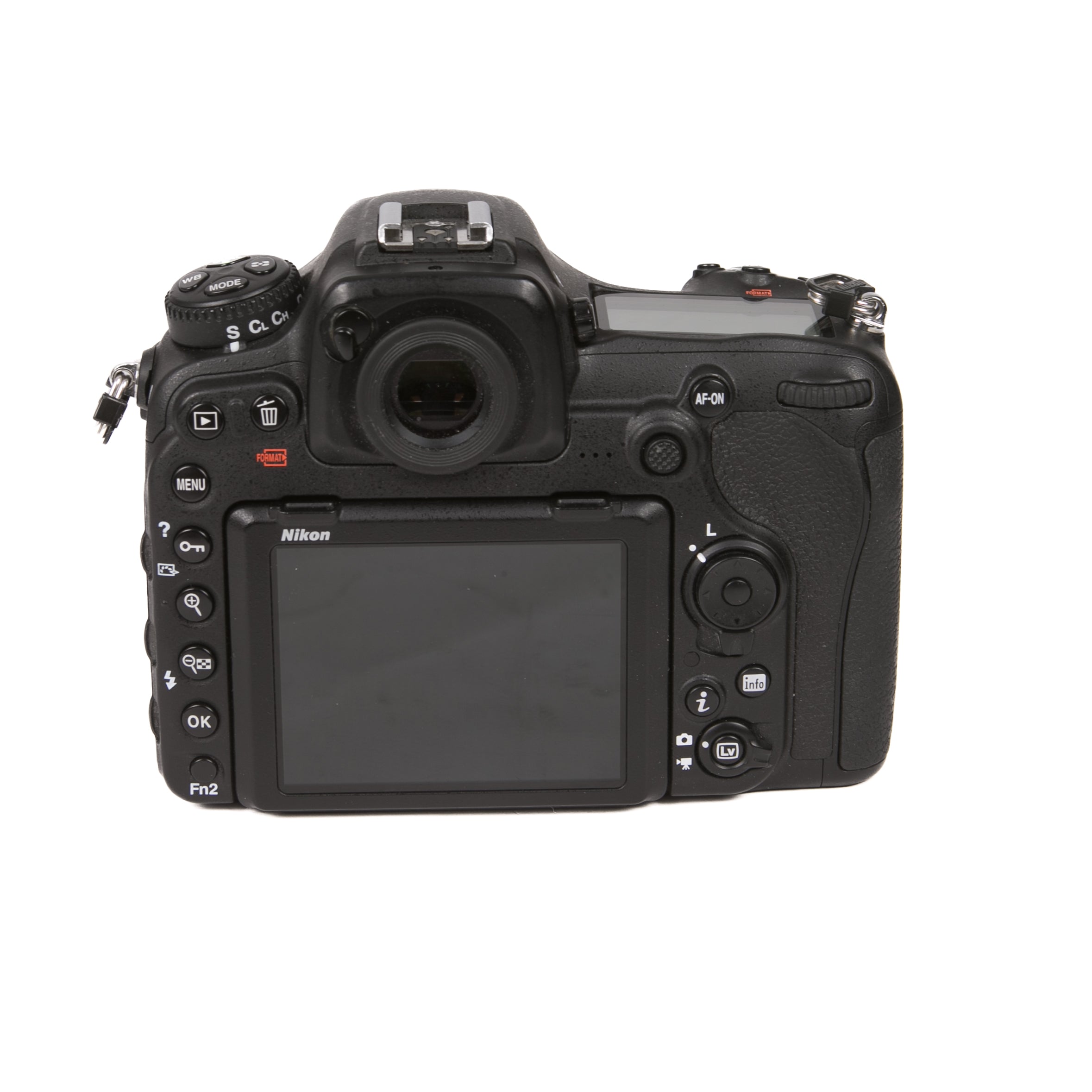 Nikon D500 scatti 50496