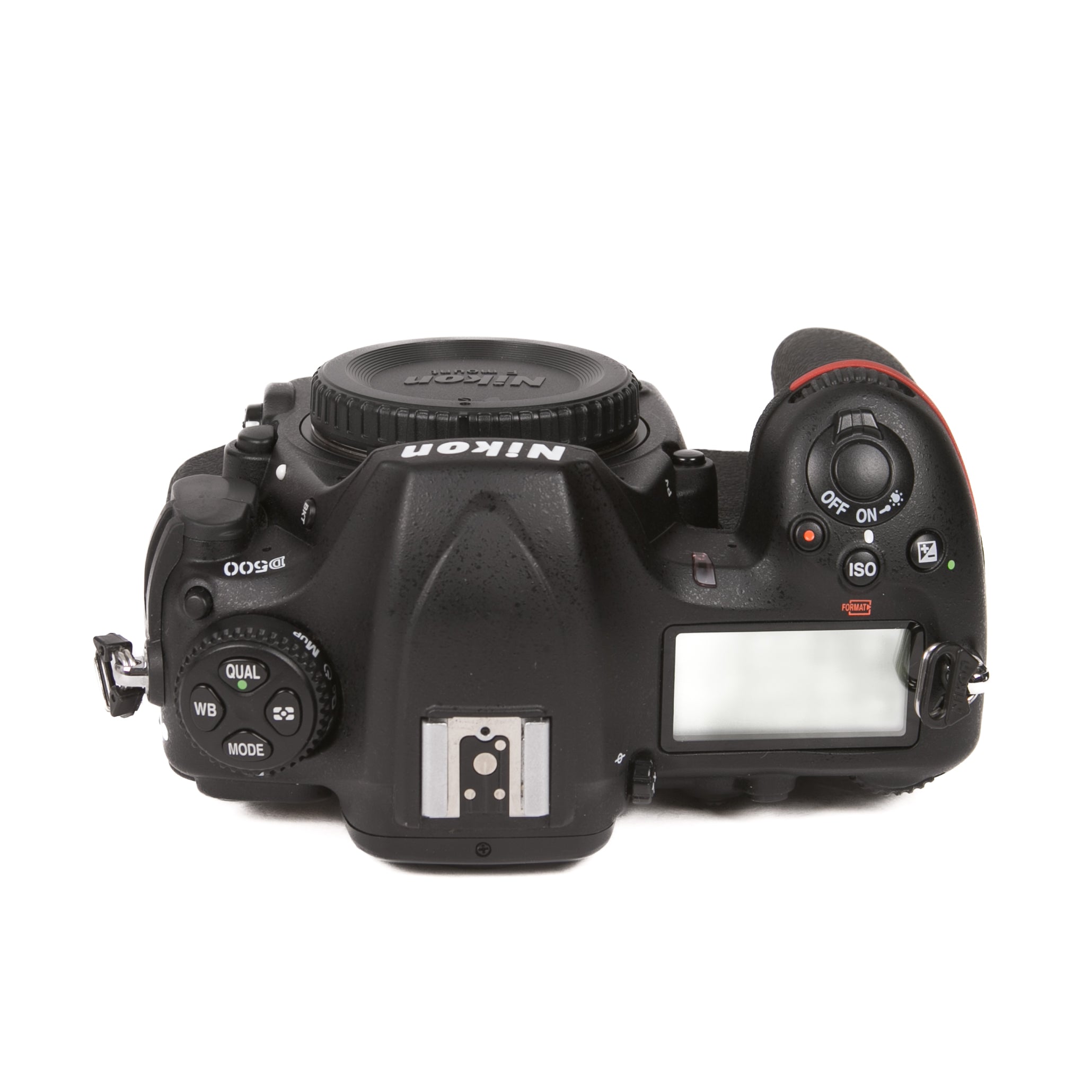 Nikon D500 scatti 50496