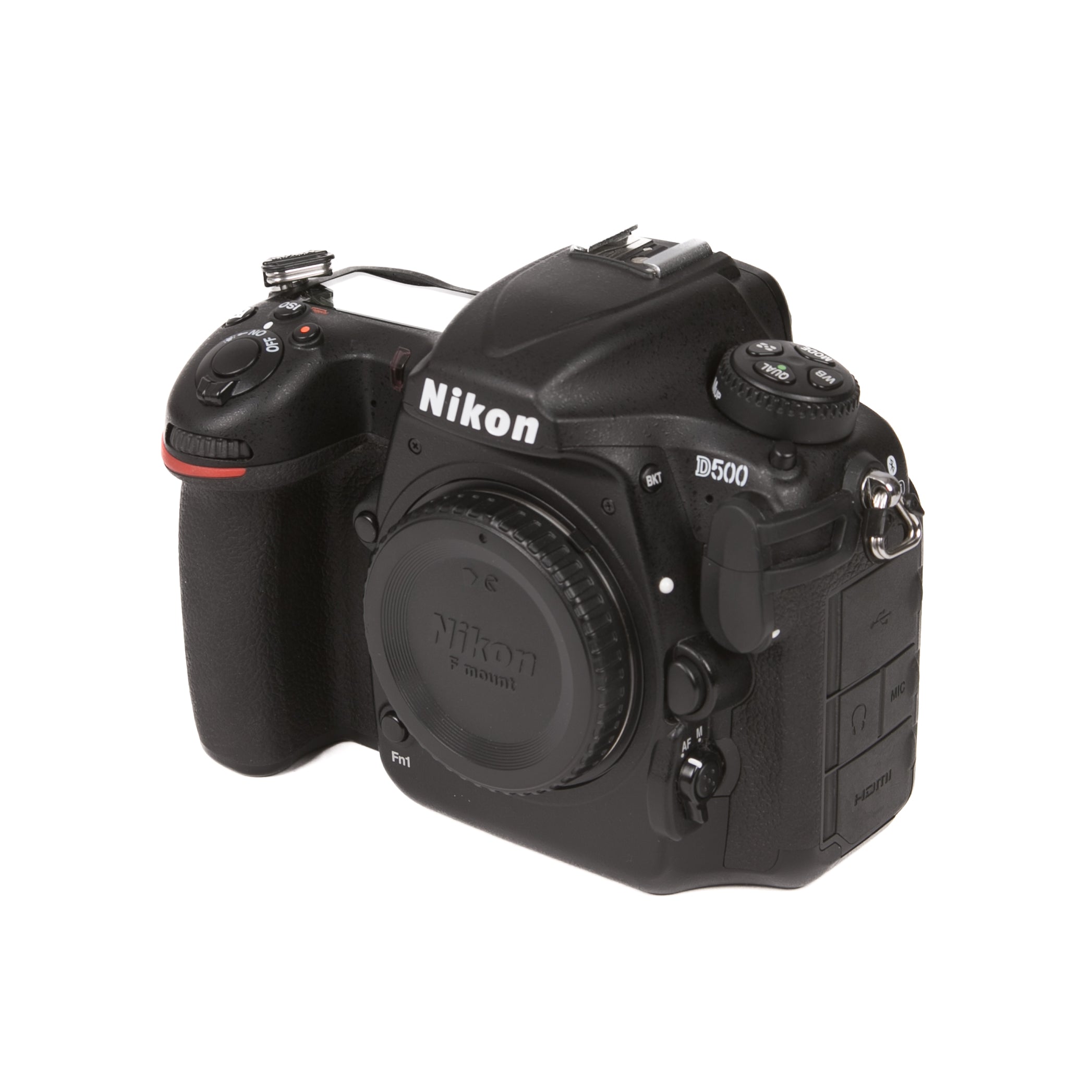 Nikon D500 scatti 50496