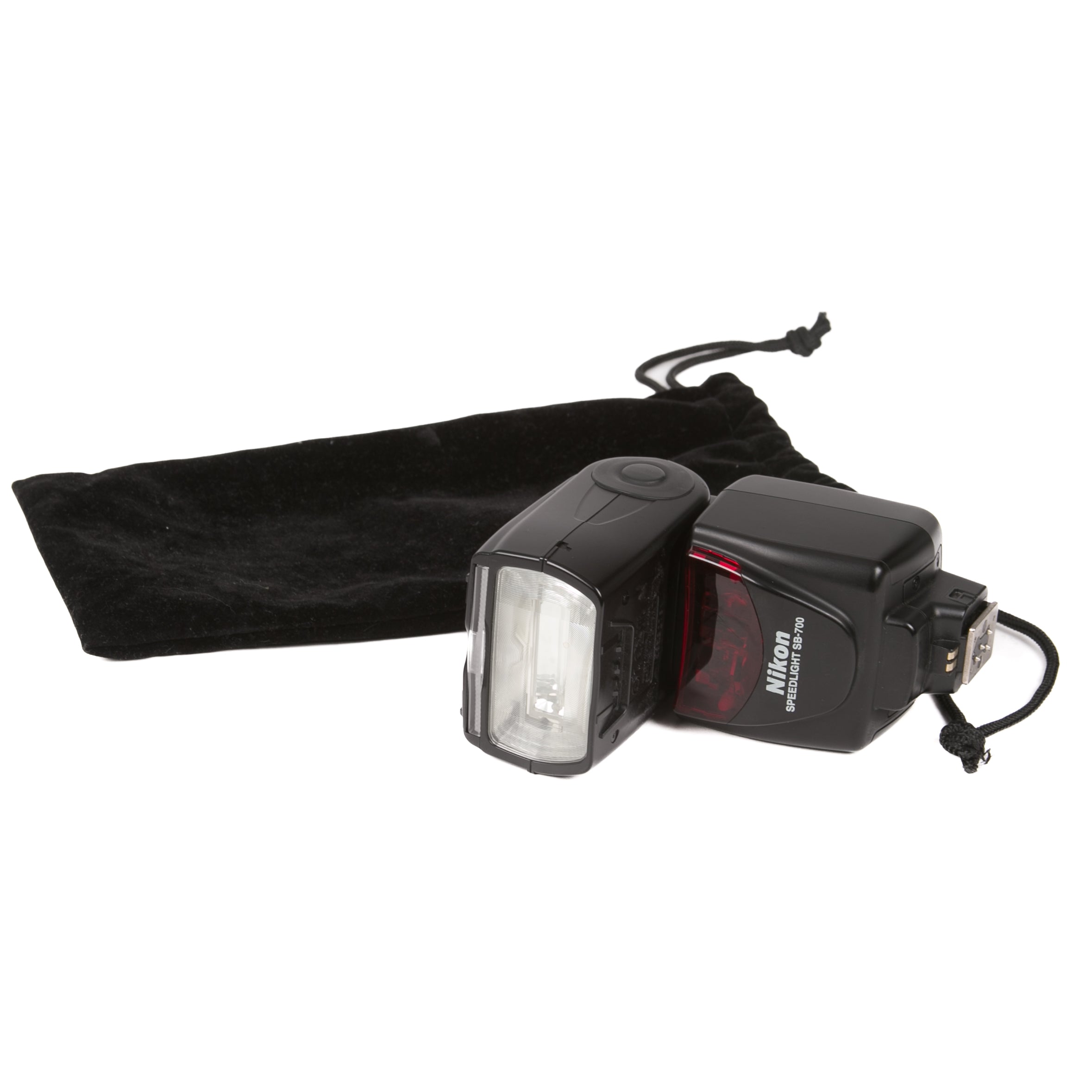 Nikon Speedlight SB-700