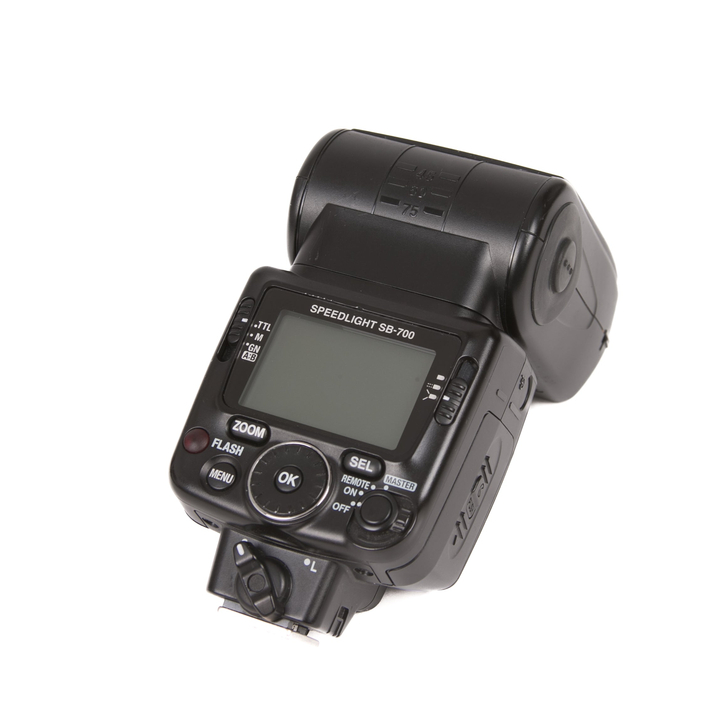 Nikon Speedlight SB-700