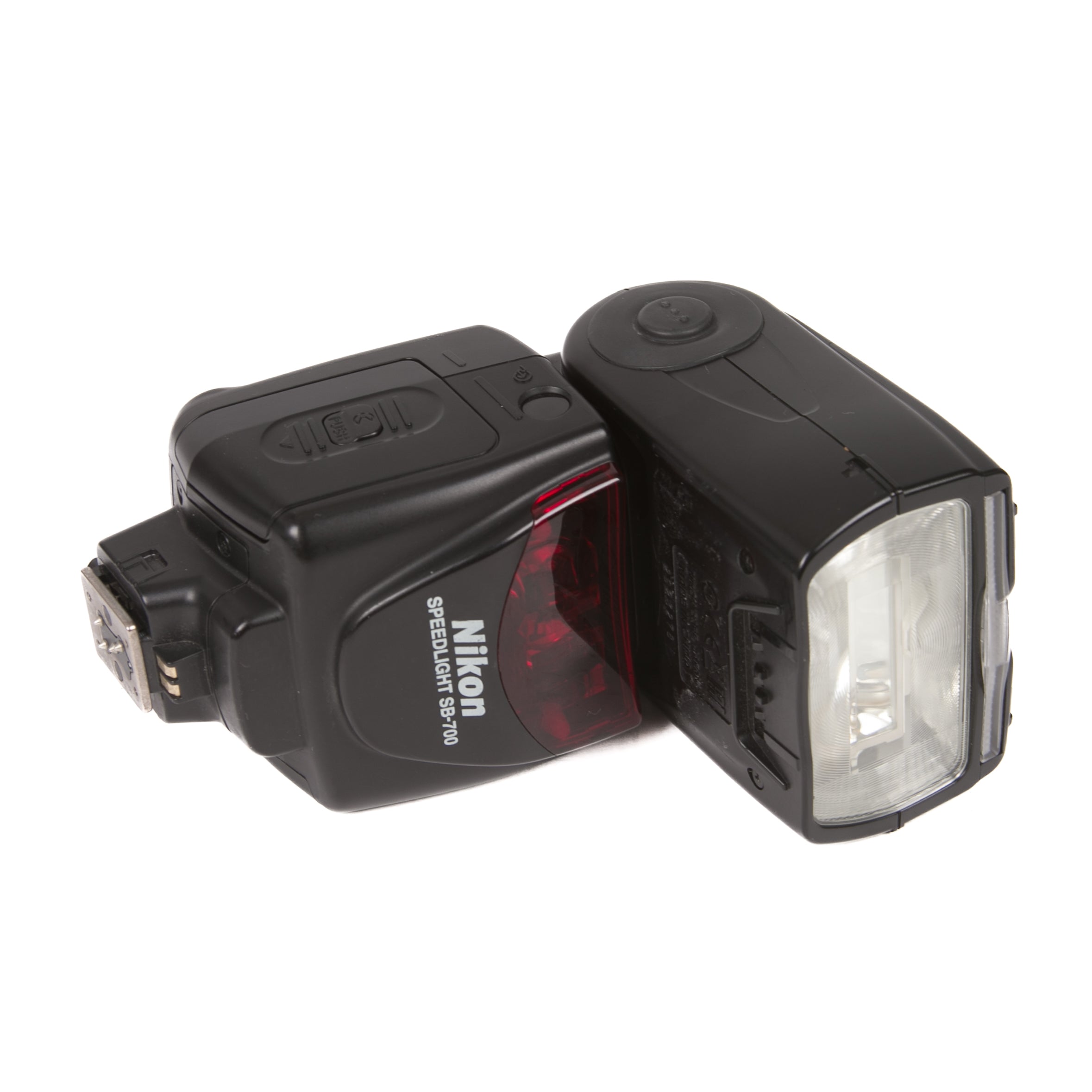 Nikon Speedlight SB-700