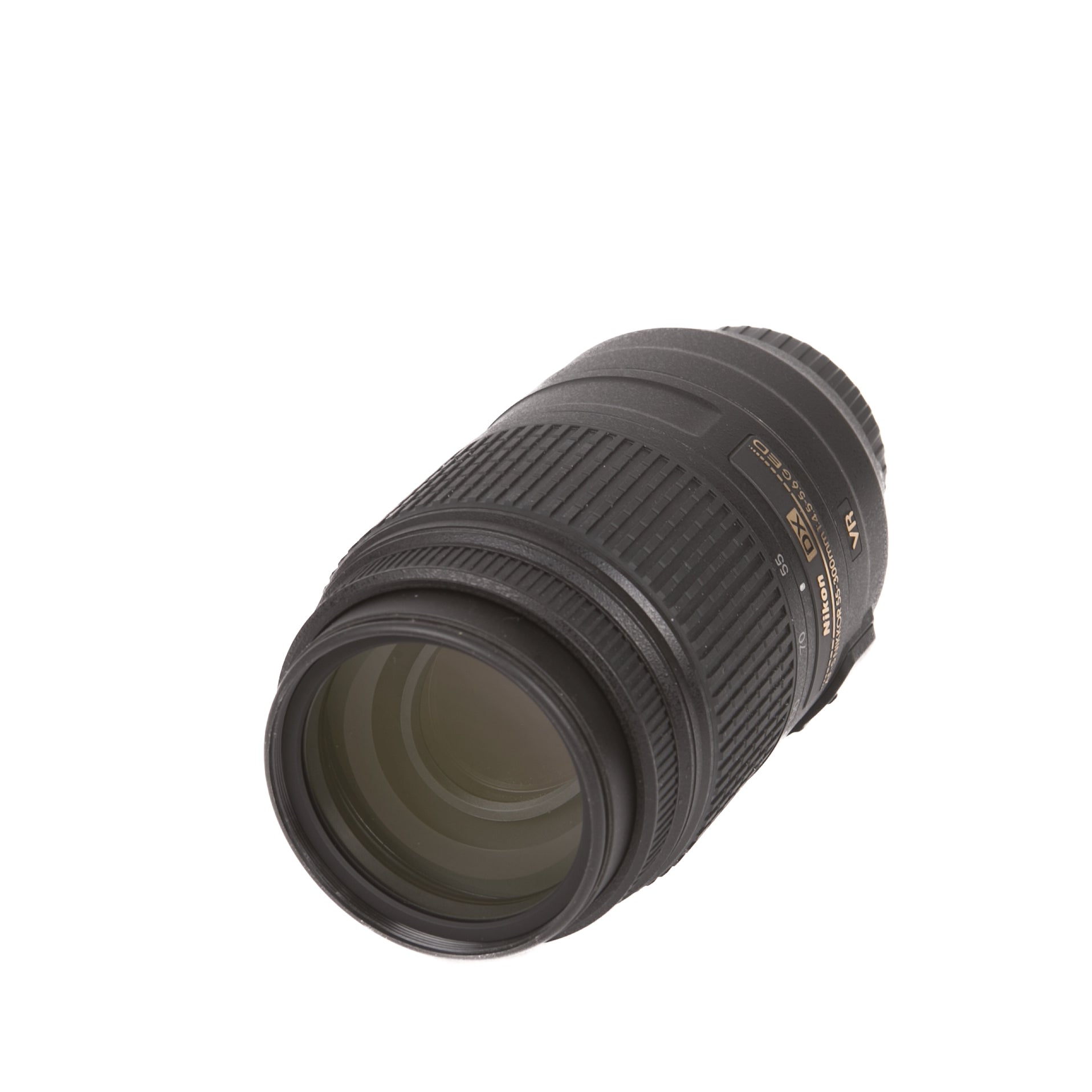 NIKON AF-S 55-300 F4,5-5,6 G ED VR
