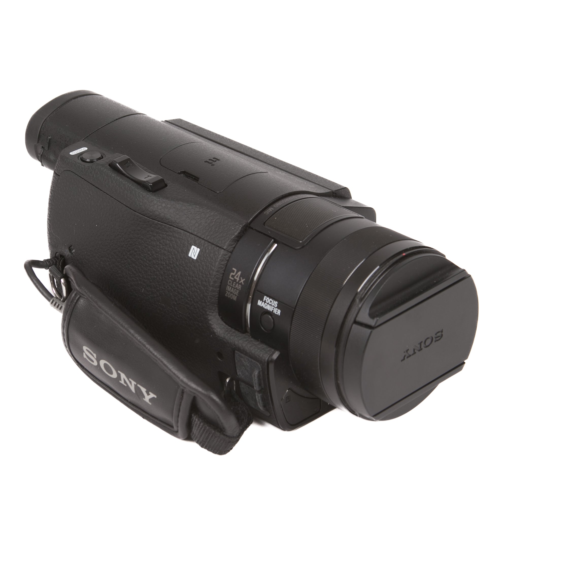 Sony HDR-CX900
