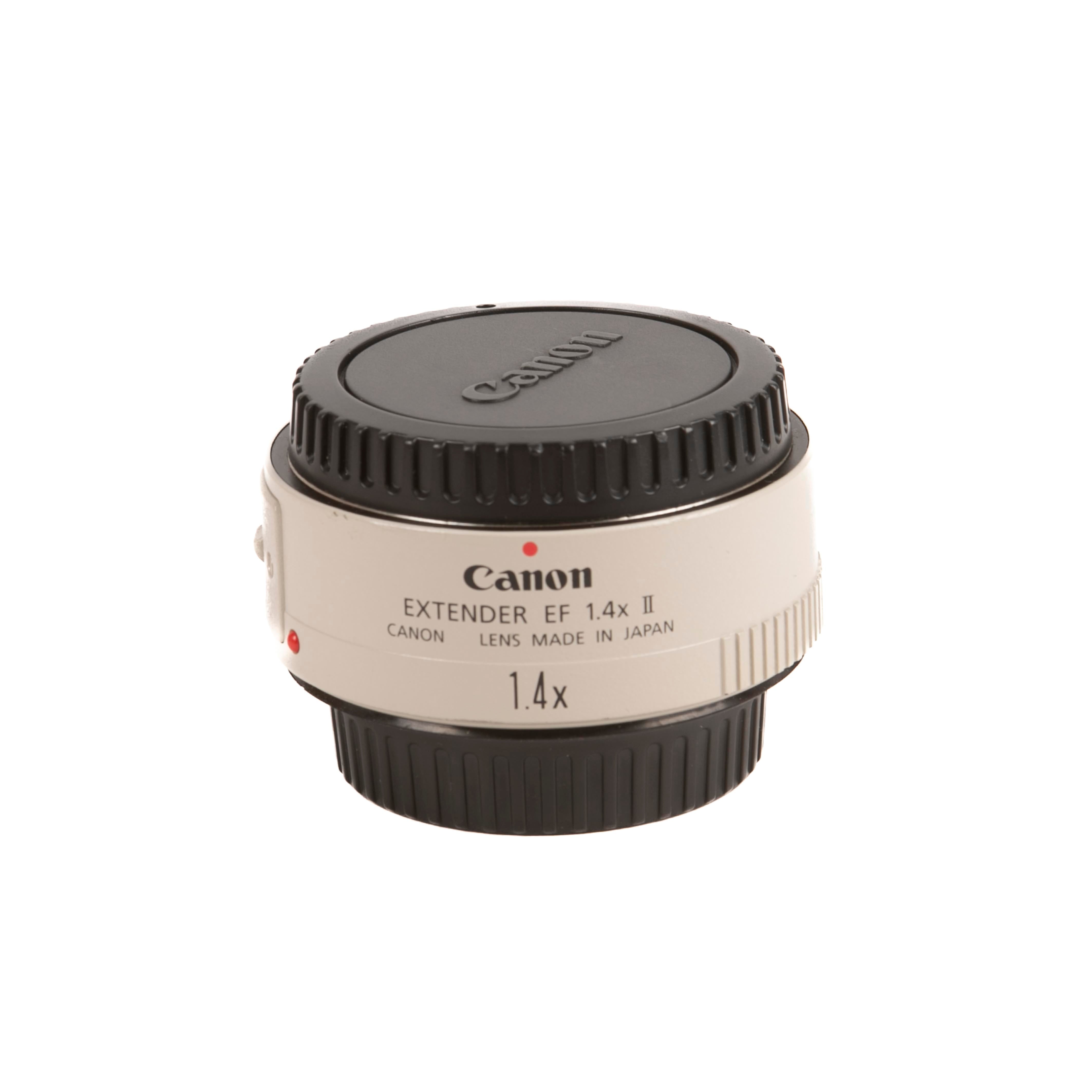 Canon Extender EF 1.4x II