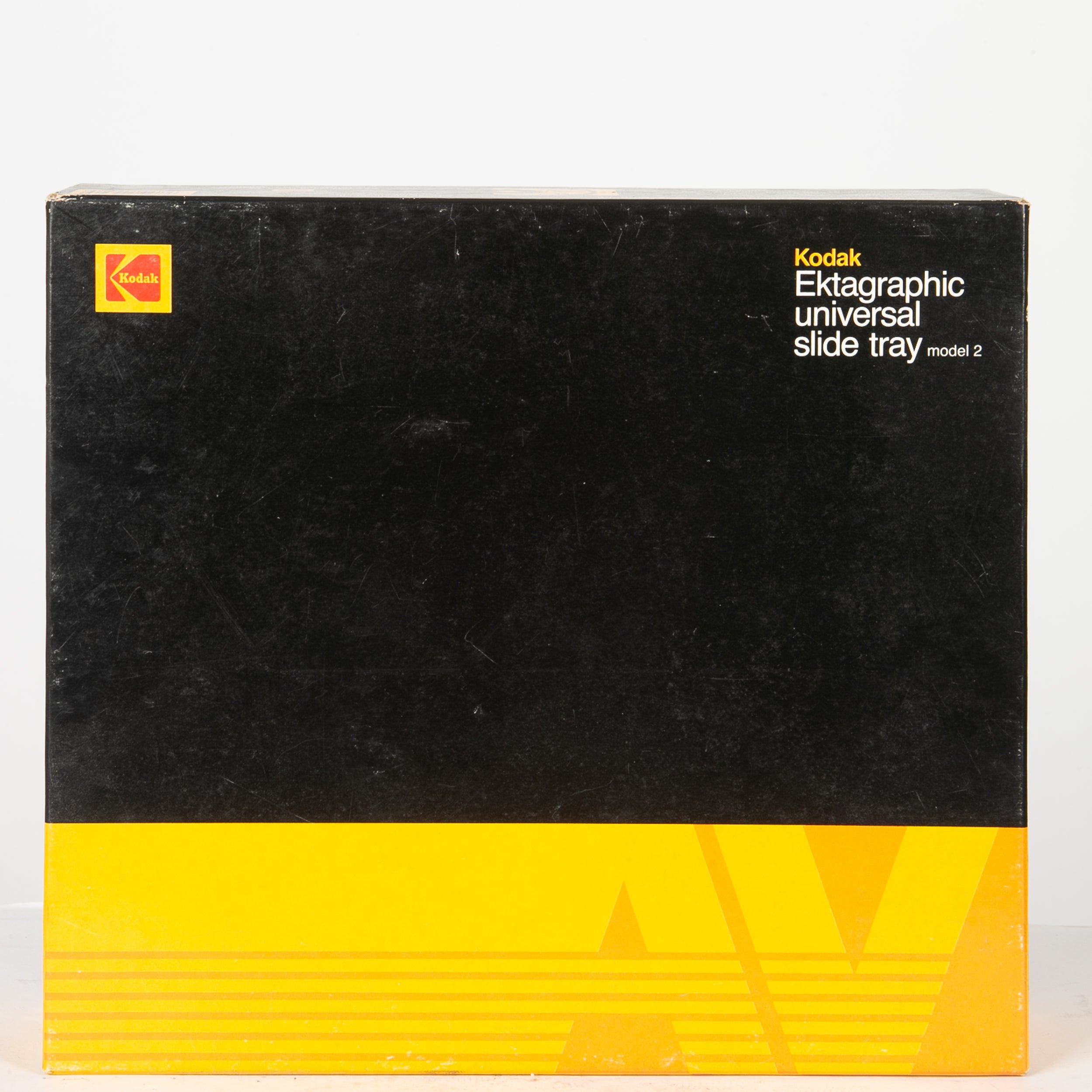 Kodak Vassoio per diapositive ektagraphic Universal Slide  Modello 2