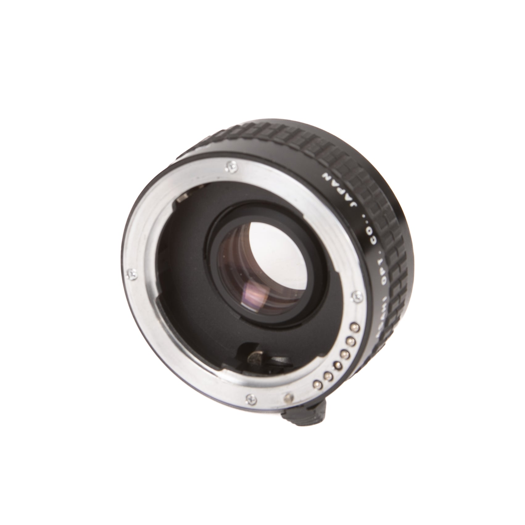 TAKUMAR-A 2X TELE-CONVERTER PER PENTAX