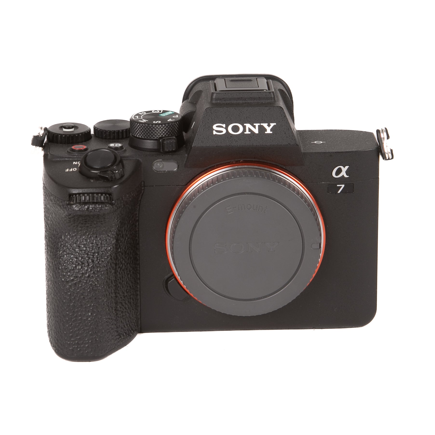 Sony  A7 IV  - Usato - SCATTI 14625