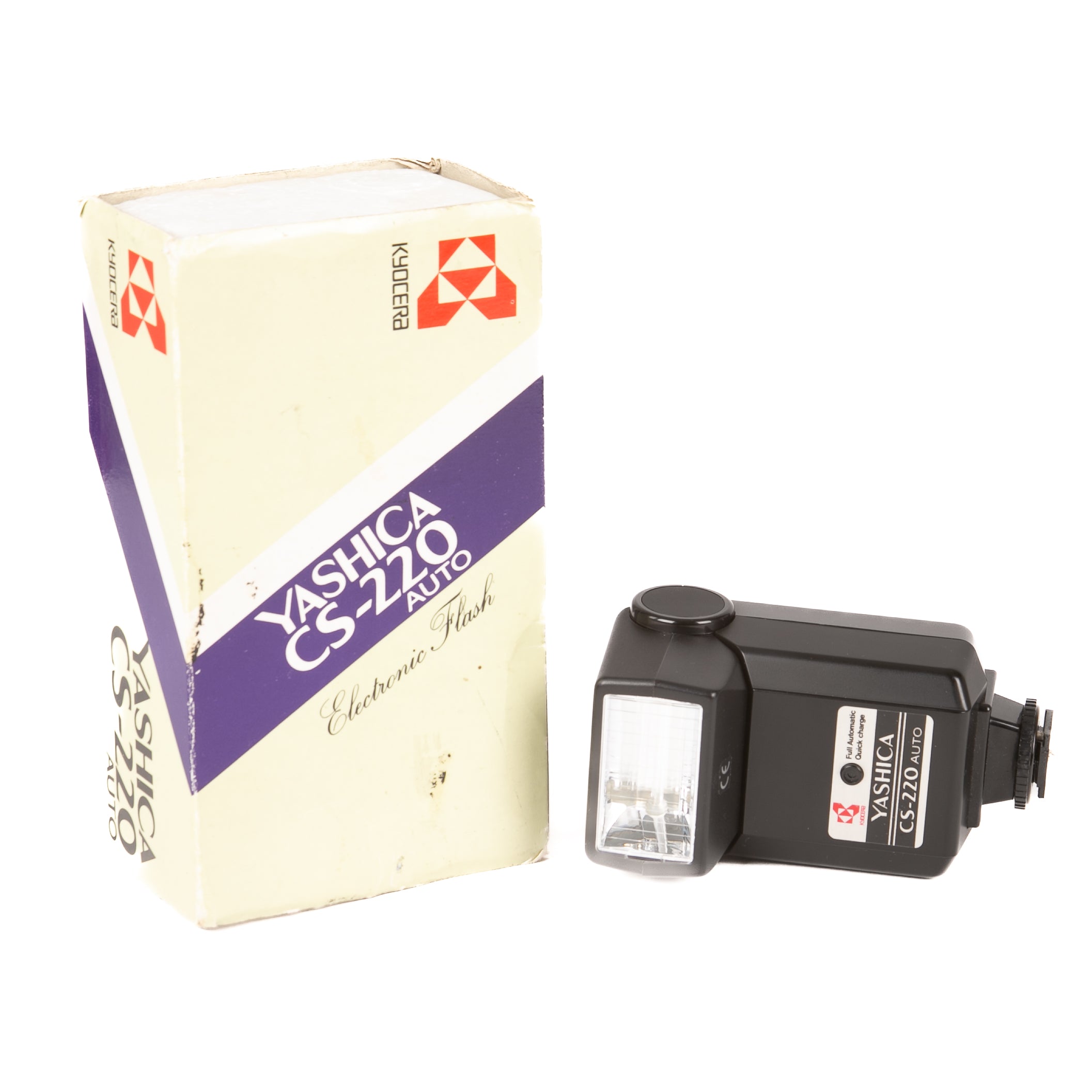 Yashica FX-3 Super 2000 + 50mm ML f/1,9 + custodia+CS220