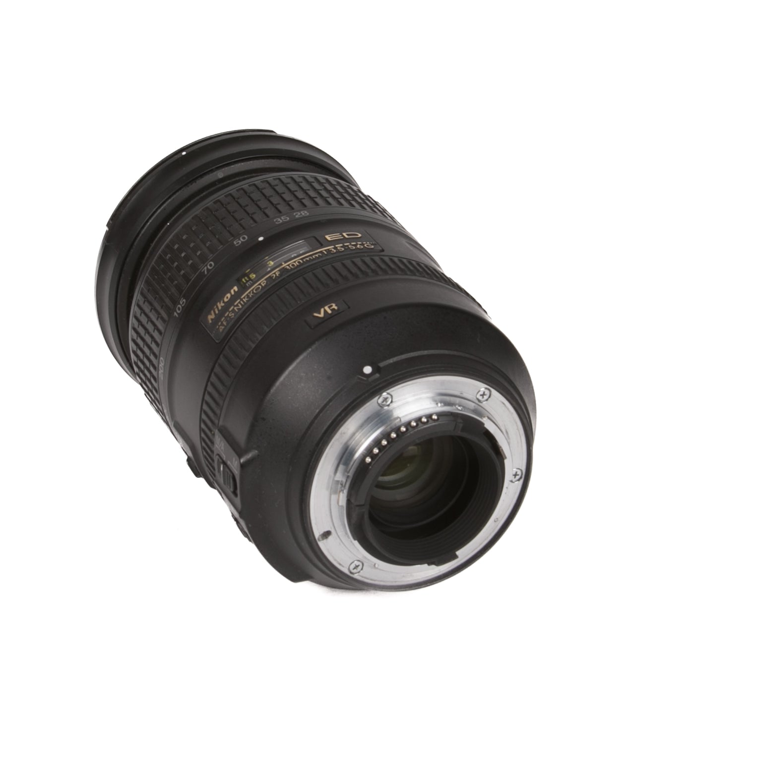 Nikon AF-S NIKKOR 28-300mm f/3.5-5.6G ED VR