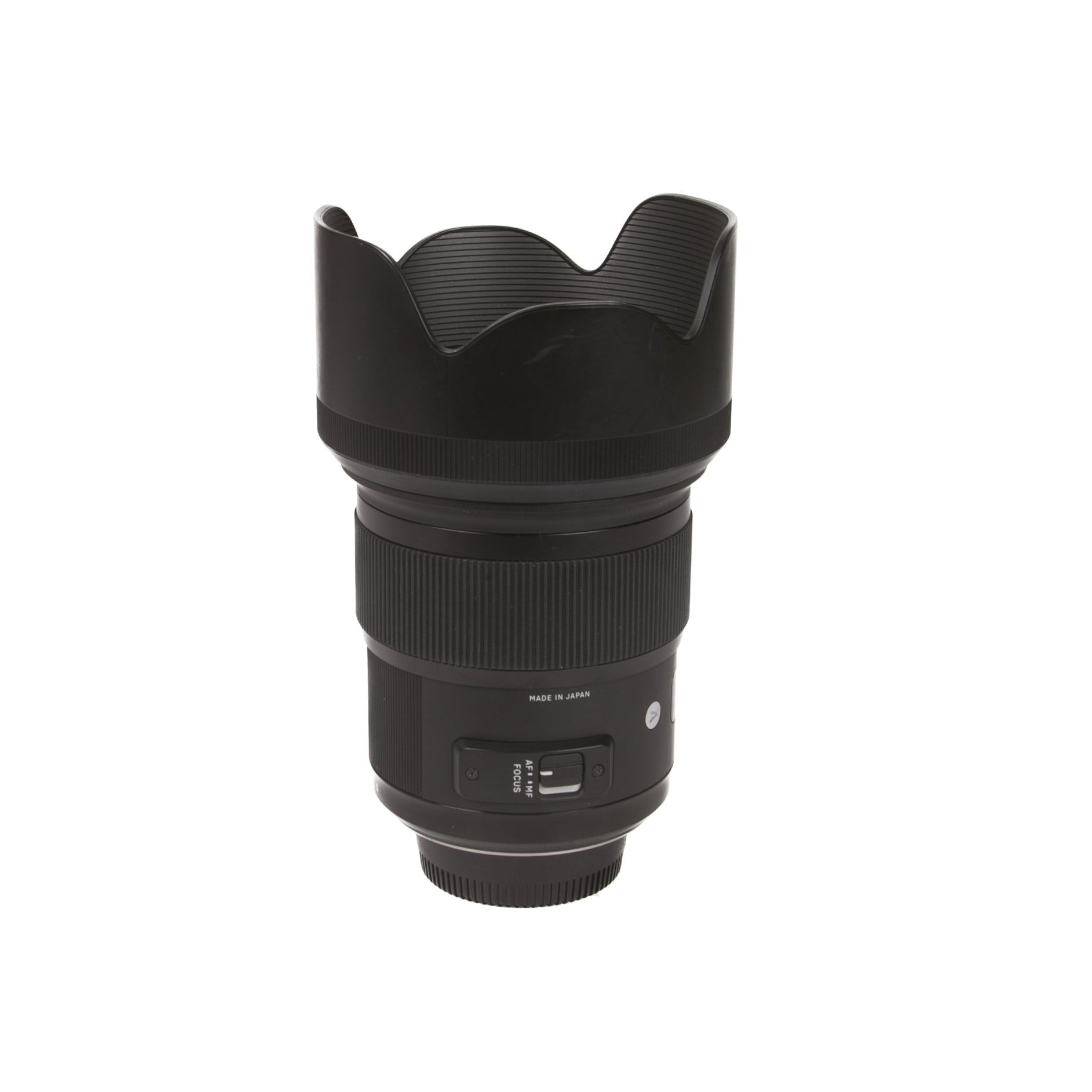 Sigma 50mm F/1,4 DG HSM Art PER NIKON