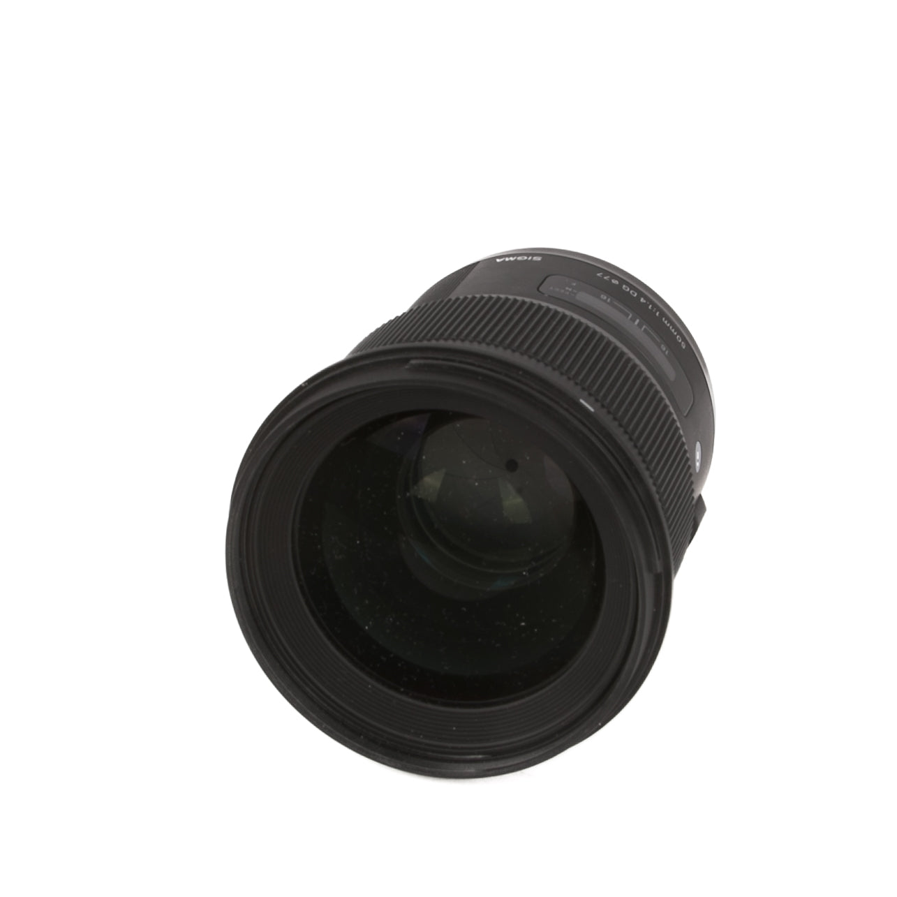 Sigma 50mm F/1,4 DG HSM Art PER NIKON