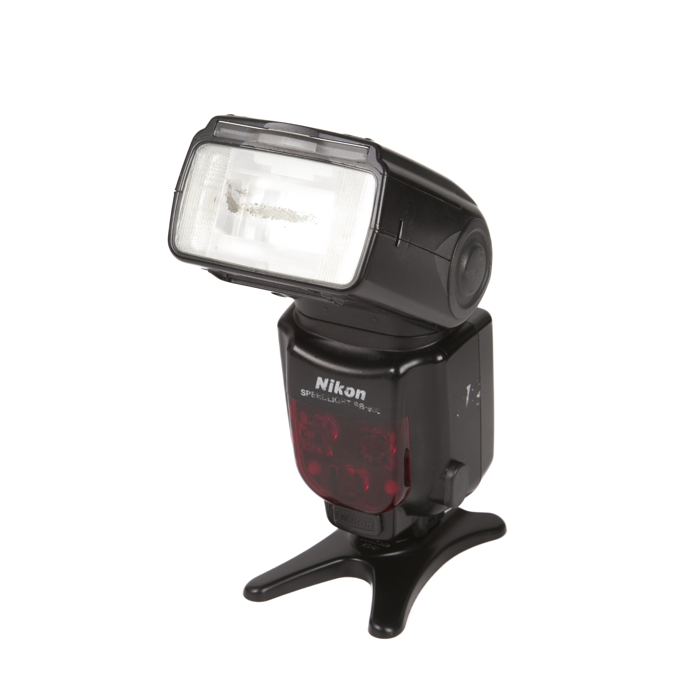 Nikon Speedlight SB-900