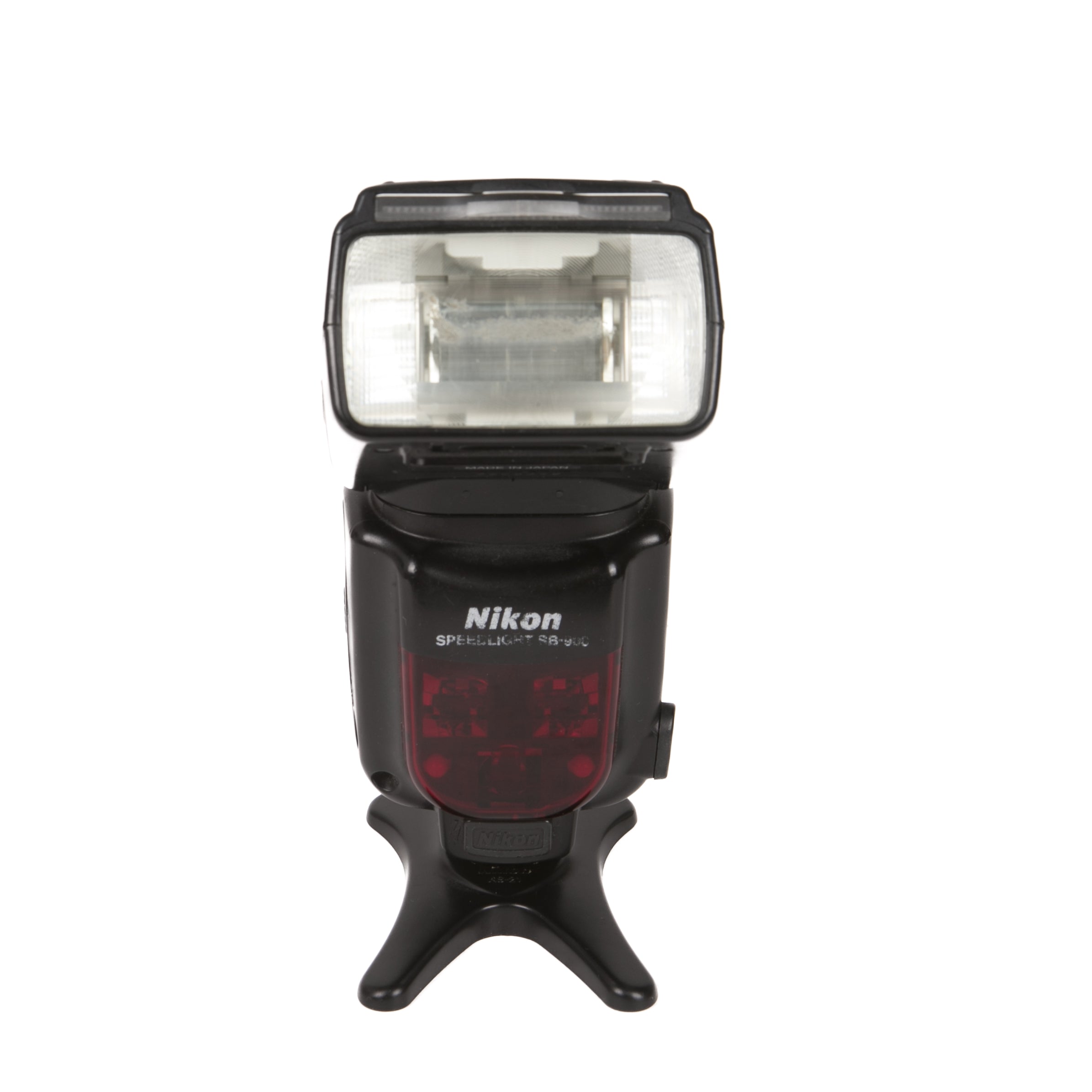 Nikon Speedlight SB-900