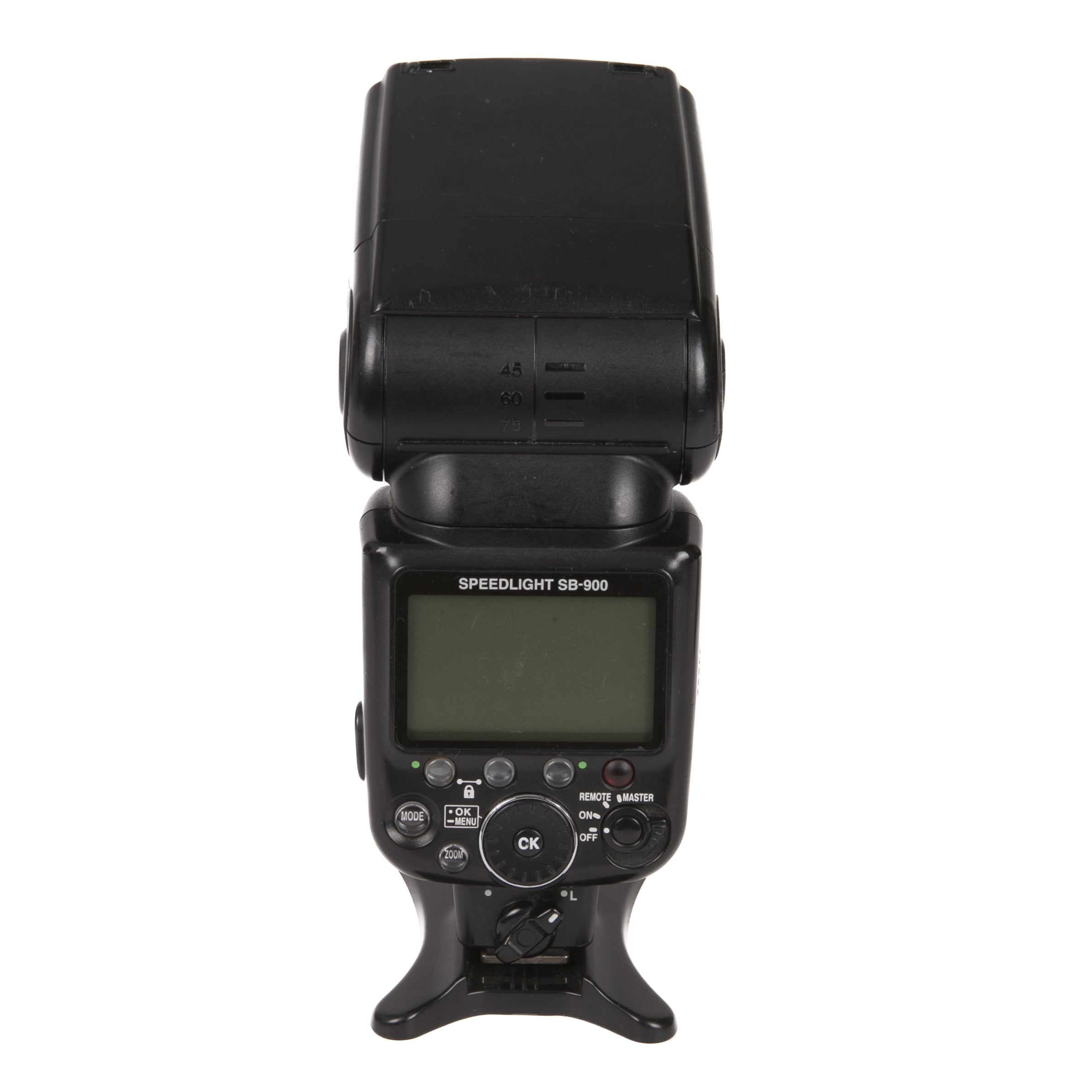 Nikon Speedlight SB-900