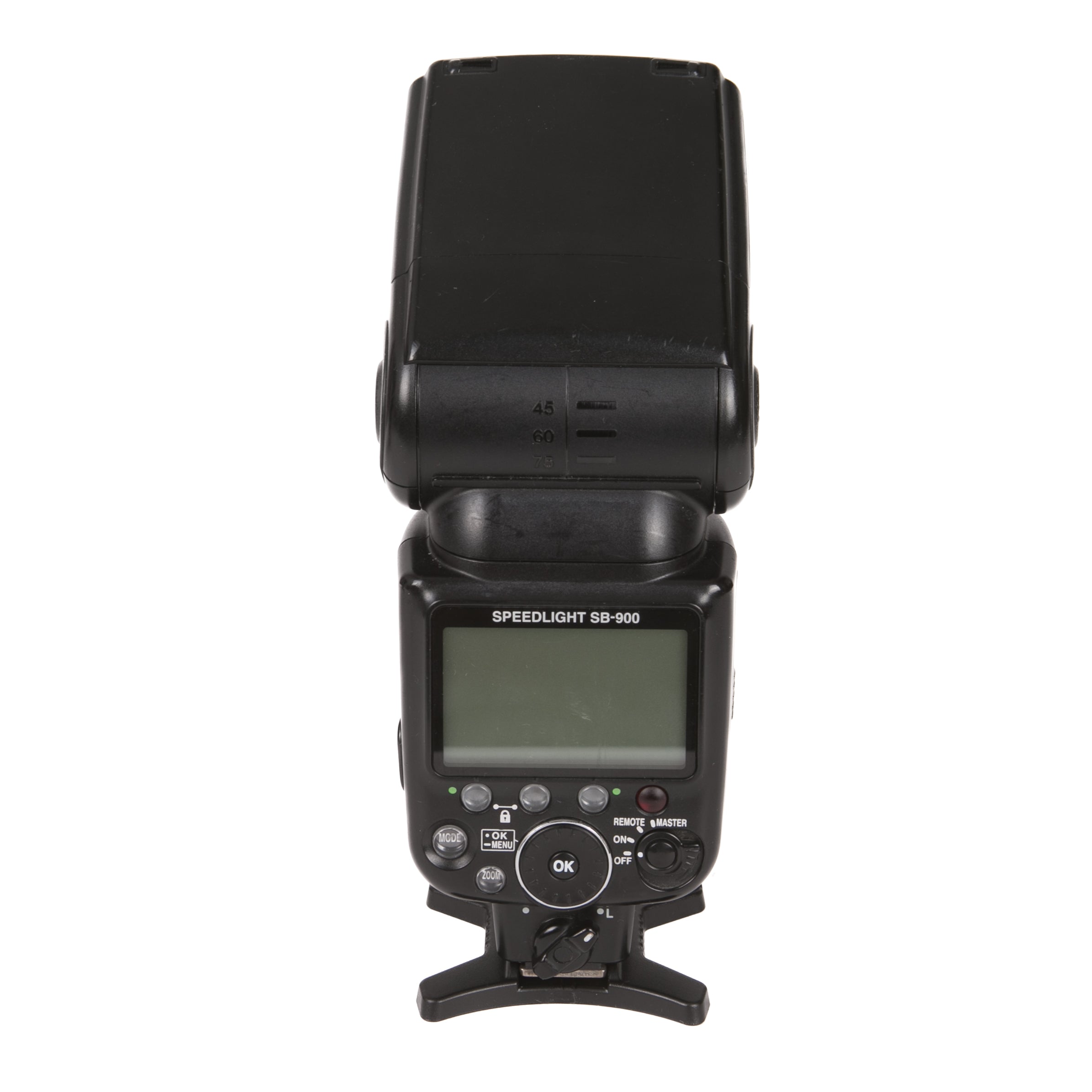 Nikon Speedlight SB-900