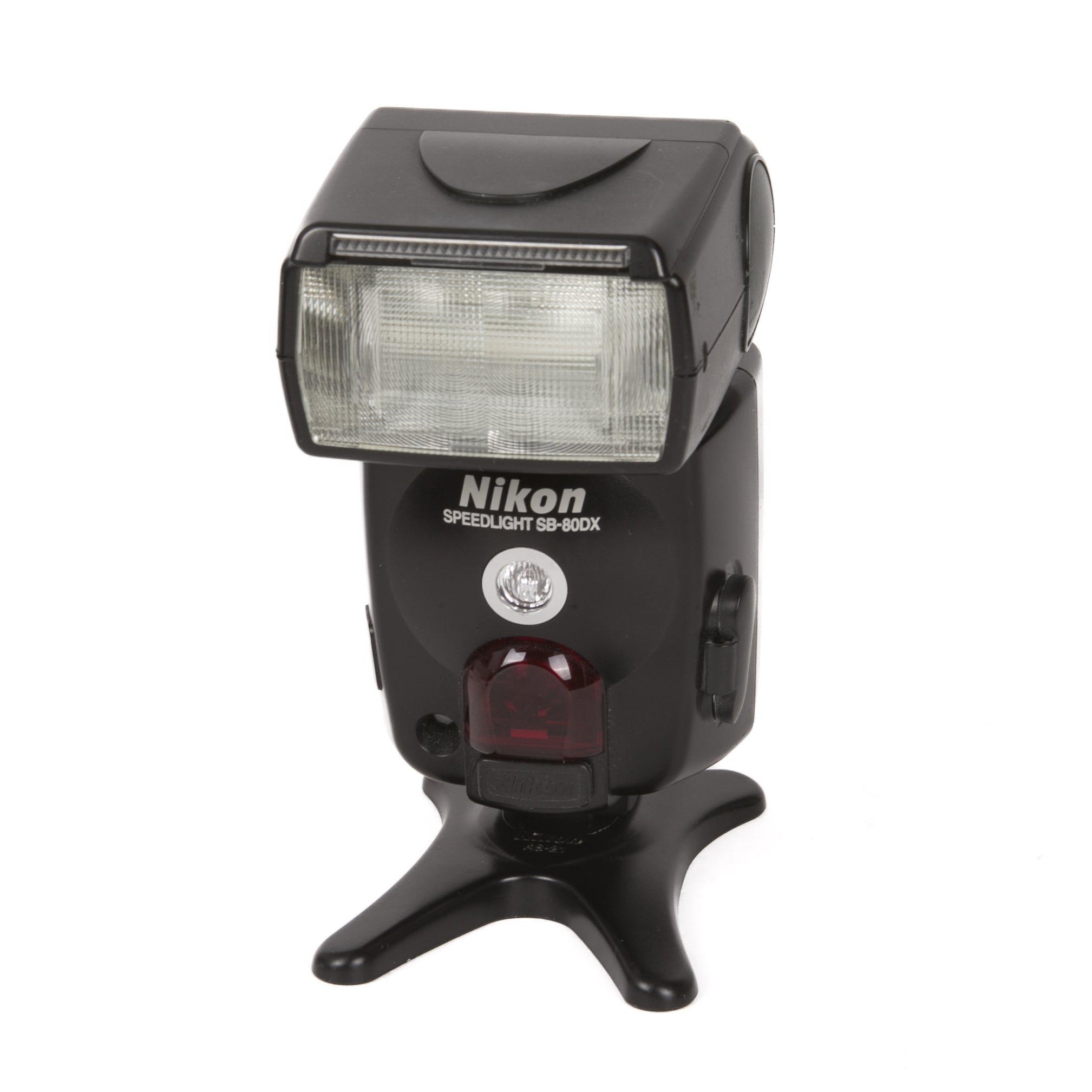 Flash Nikon SB-80DX