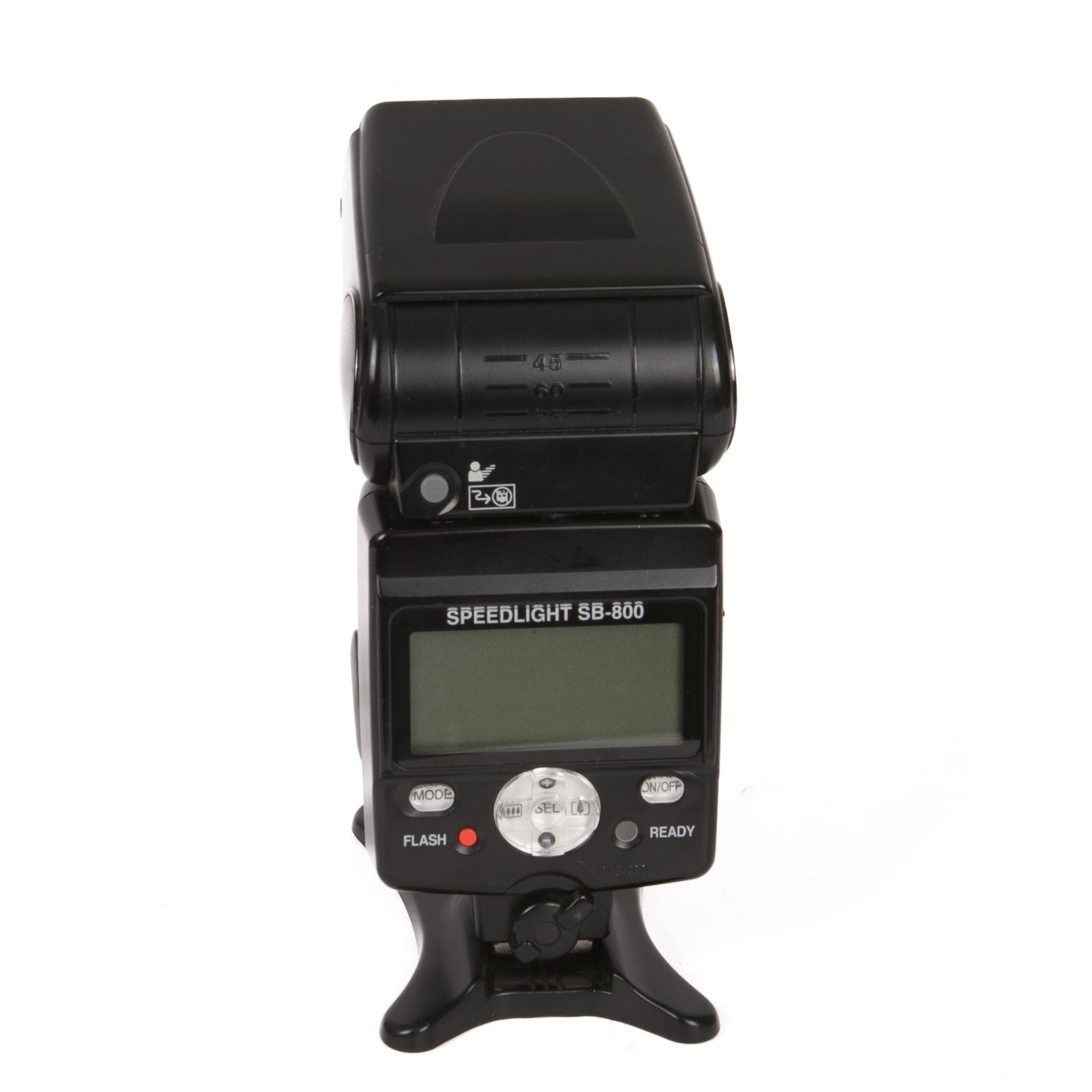 Nikon Speedlight SB-800