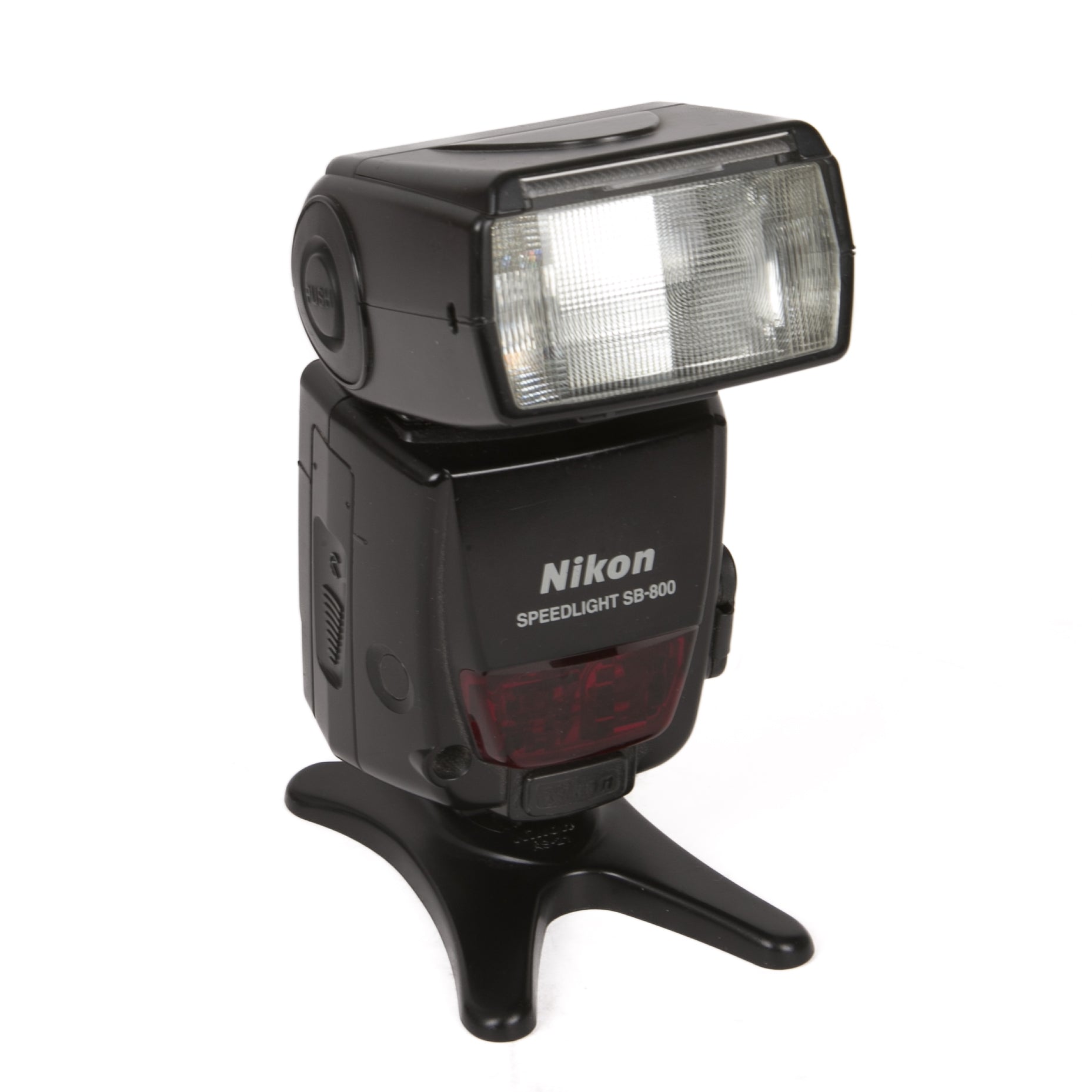 Nikon Speedlight SB-800