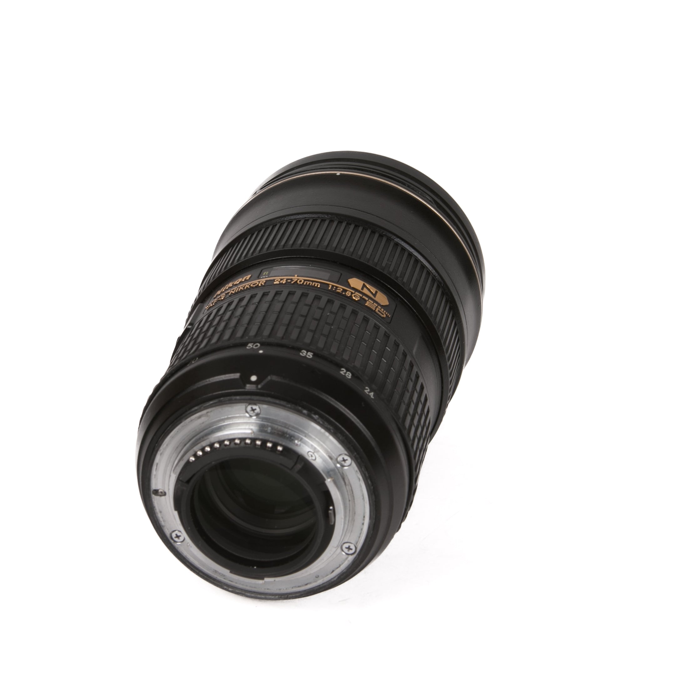 Nikon AF-S 24-70mm f/2.8 G ED