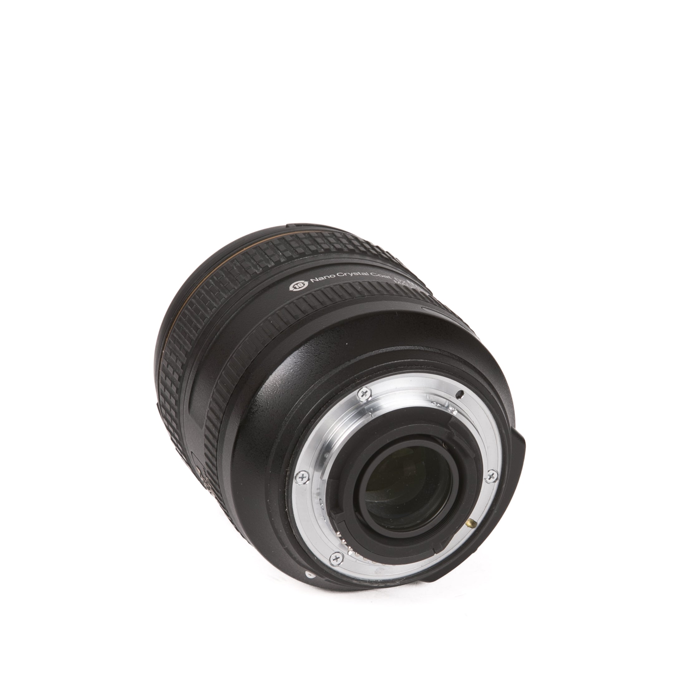 NIKON AF-S DX 16-80 mm f/2.8-4 VR
