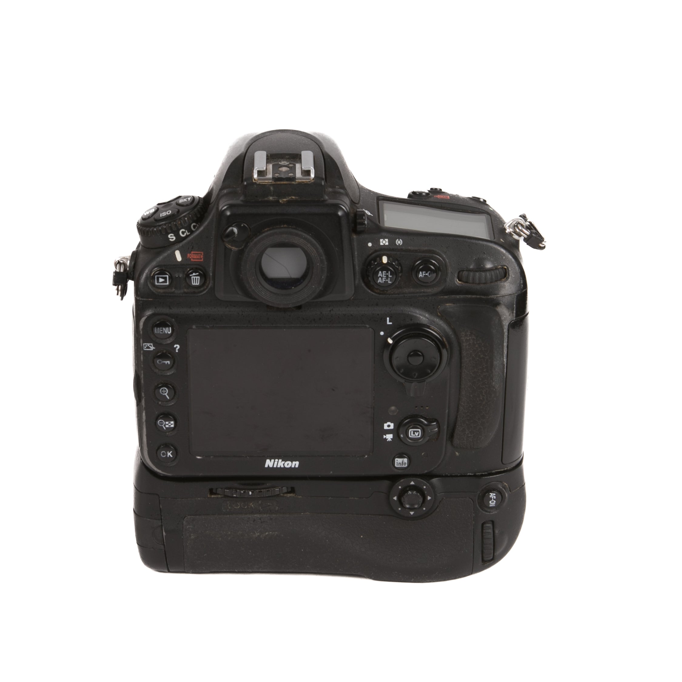 Nikon D500 scatti 44320+mb-d17